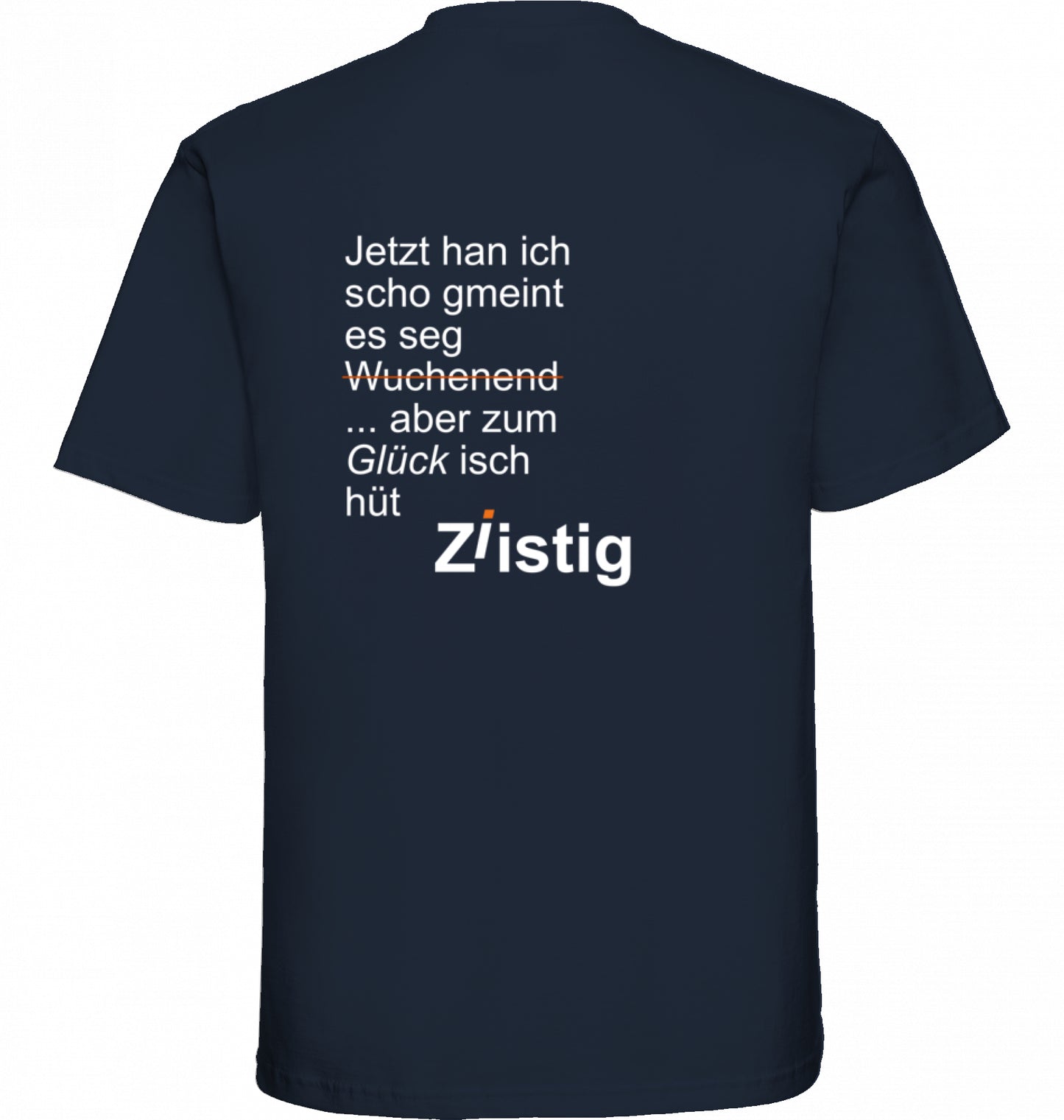 Zum Glück Tee