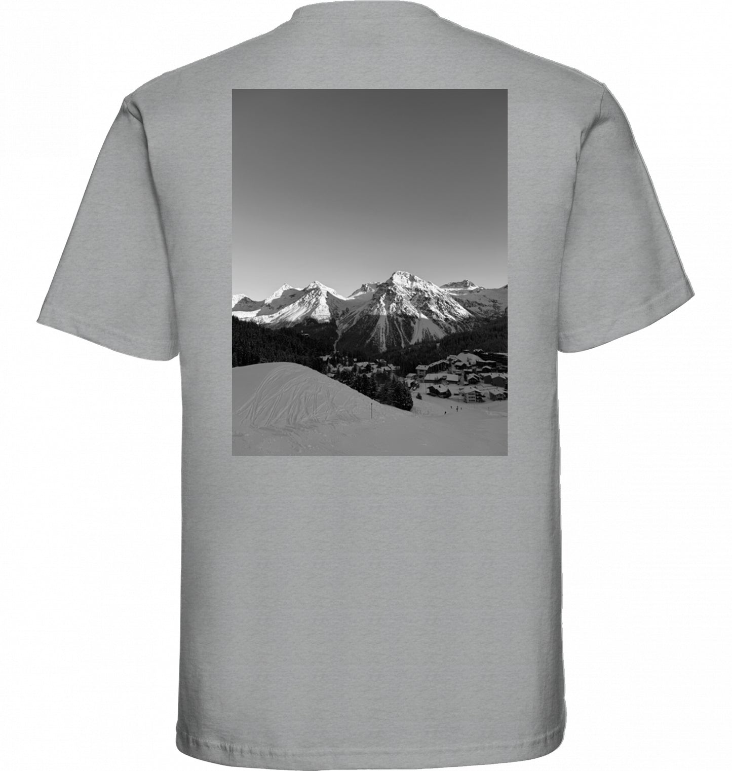 Arosa Tee