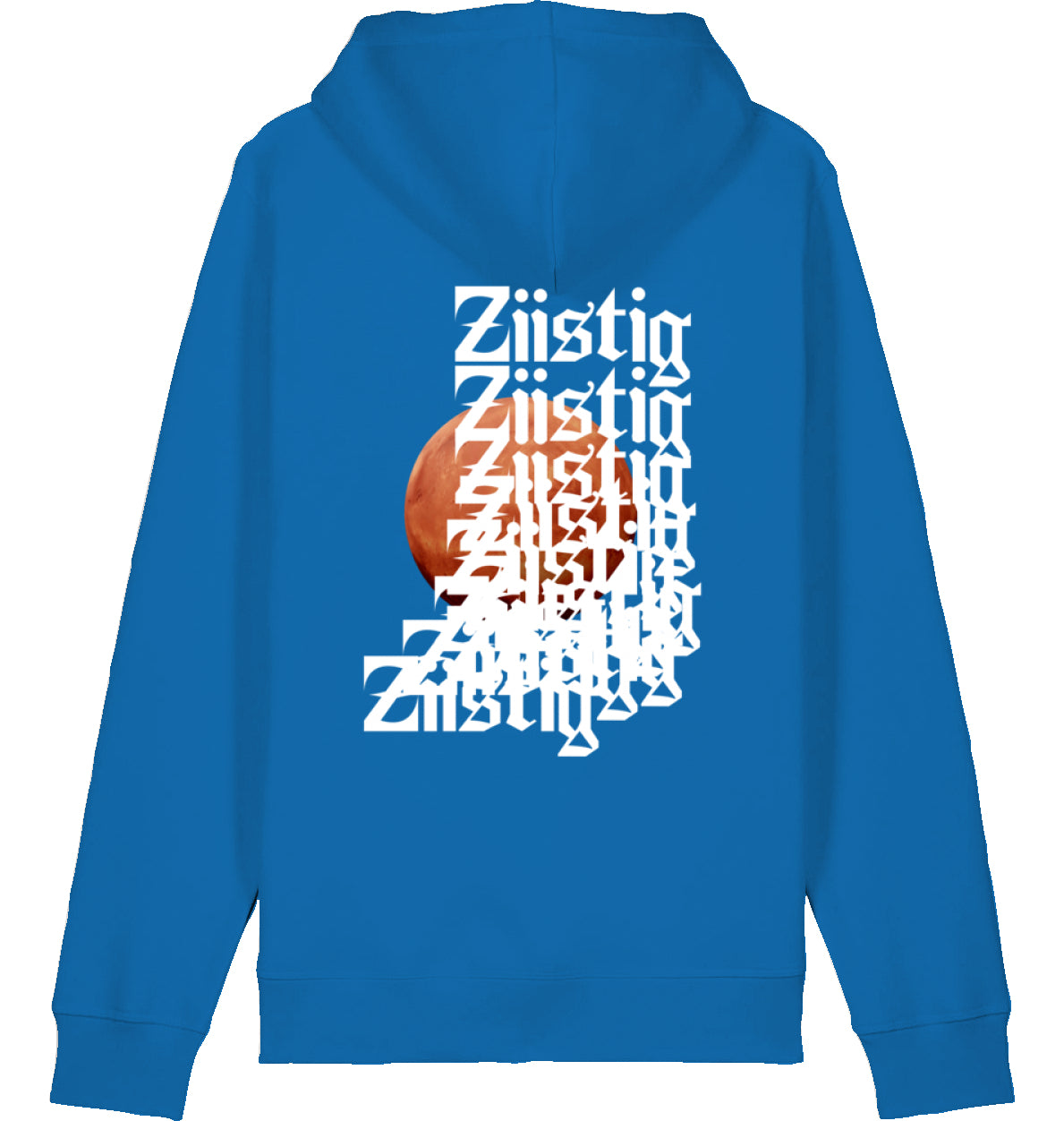Insanity Hoodie