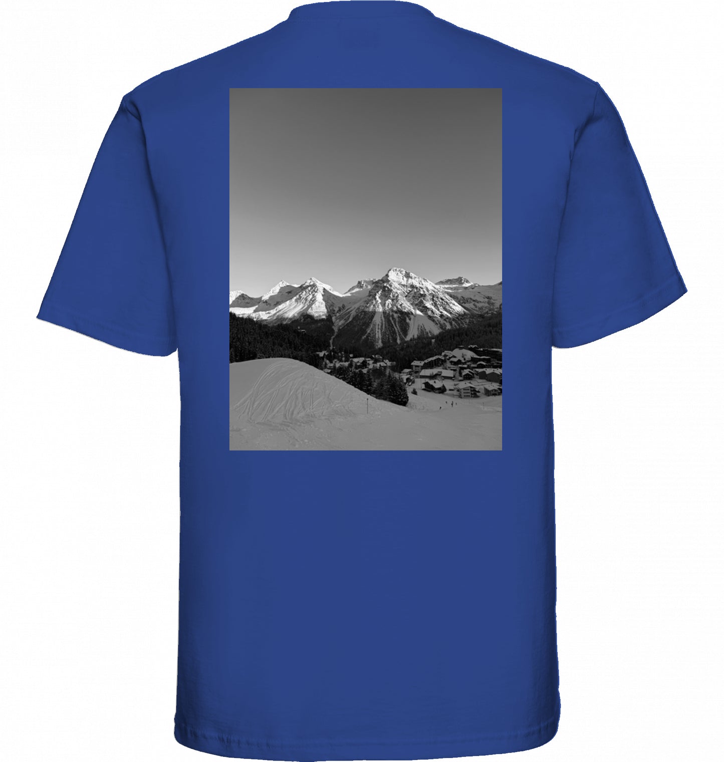 Arosa Tee