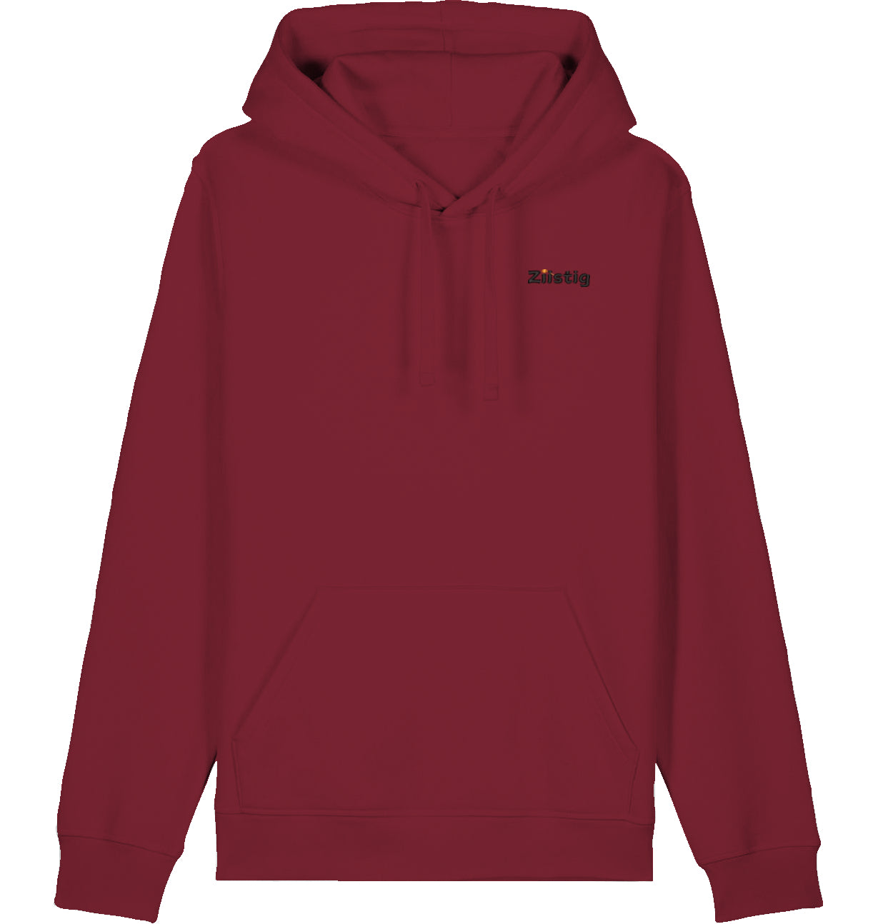 Hoodie 2.0