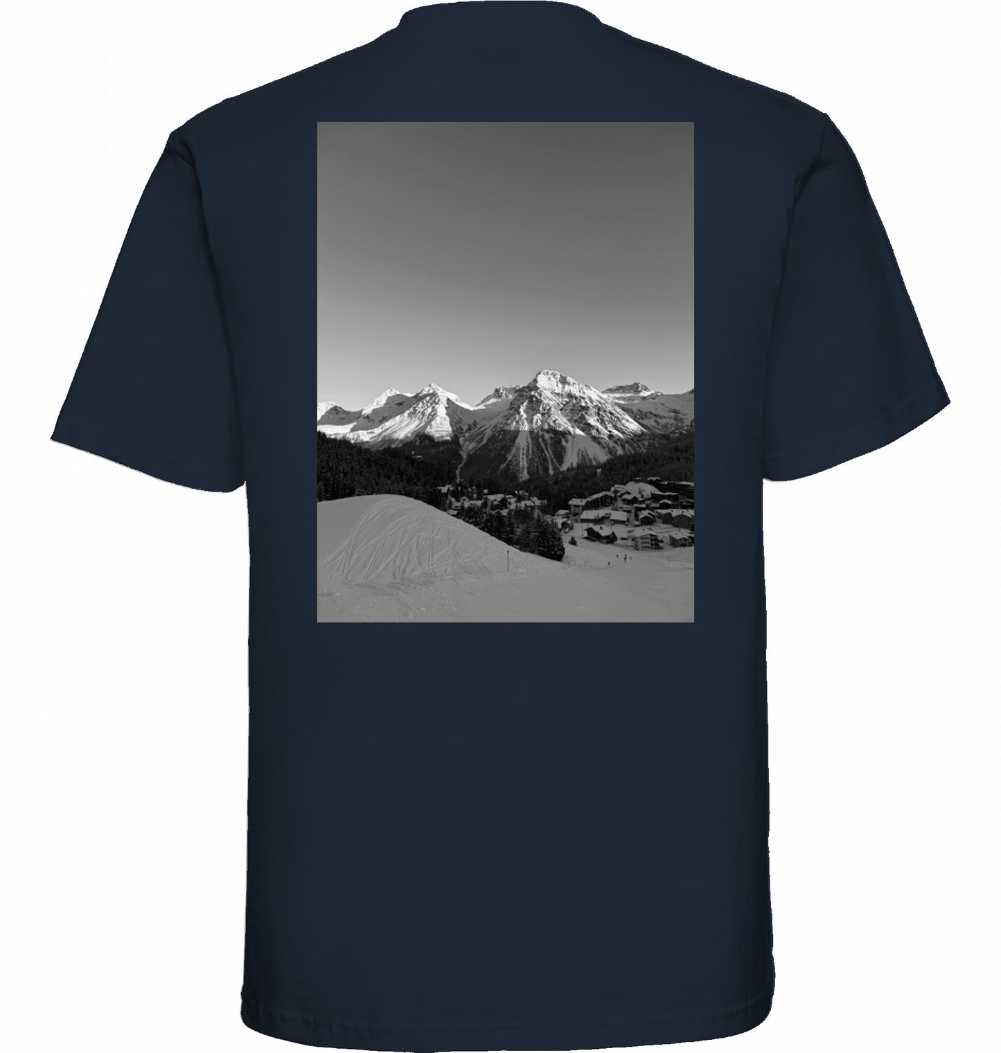 Arosa Tee
