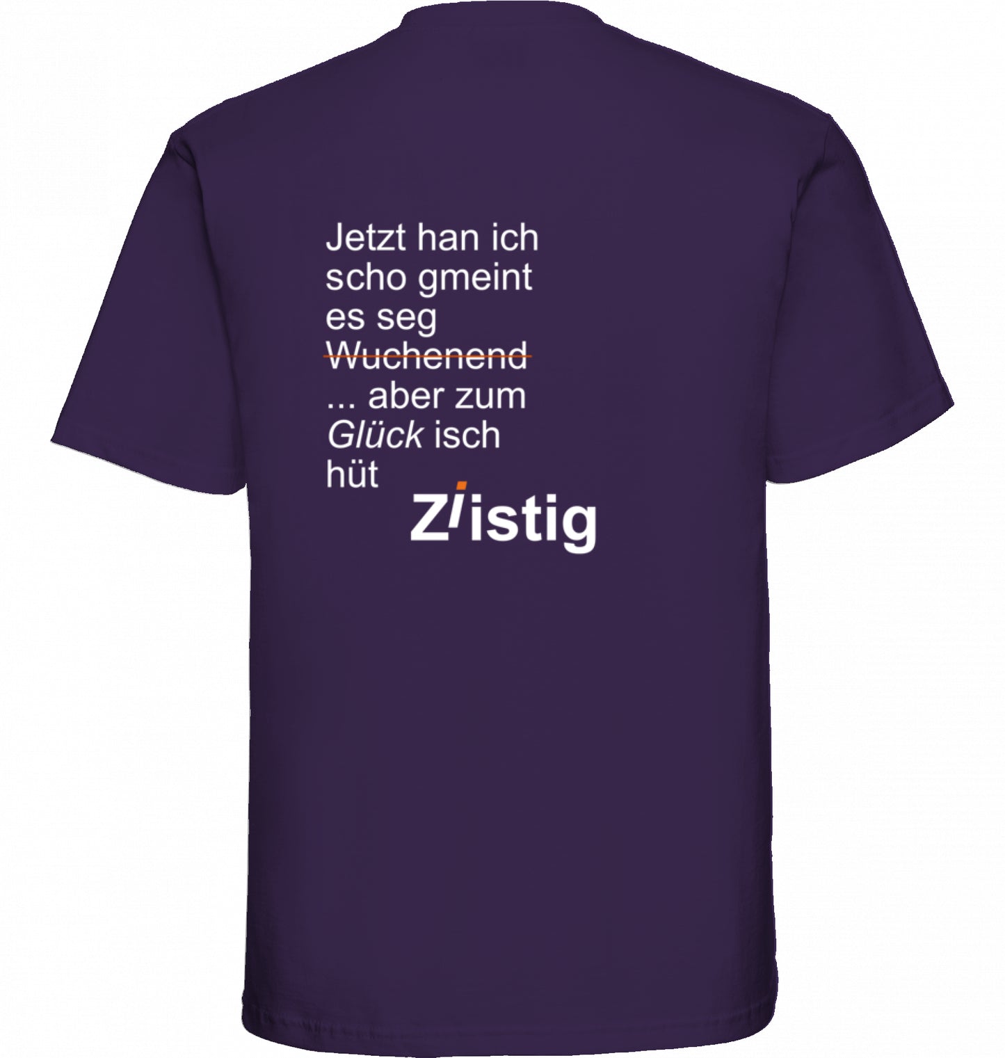Zum Glück Tee