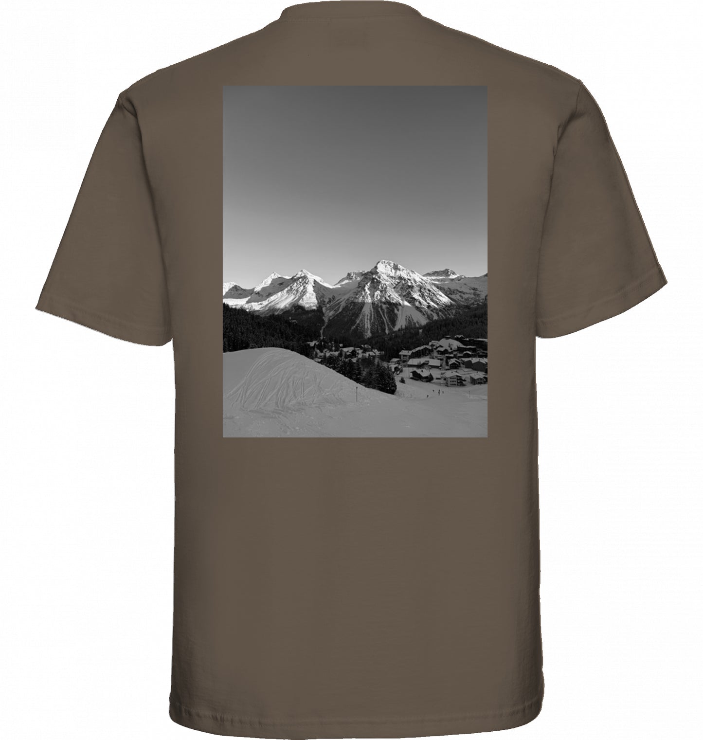 Arosa Tee
