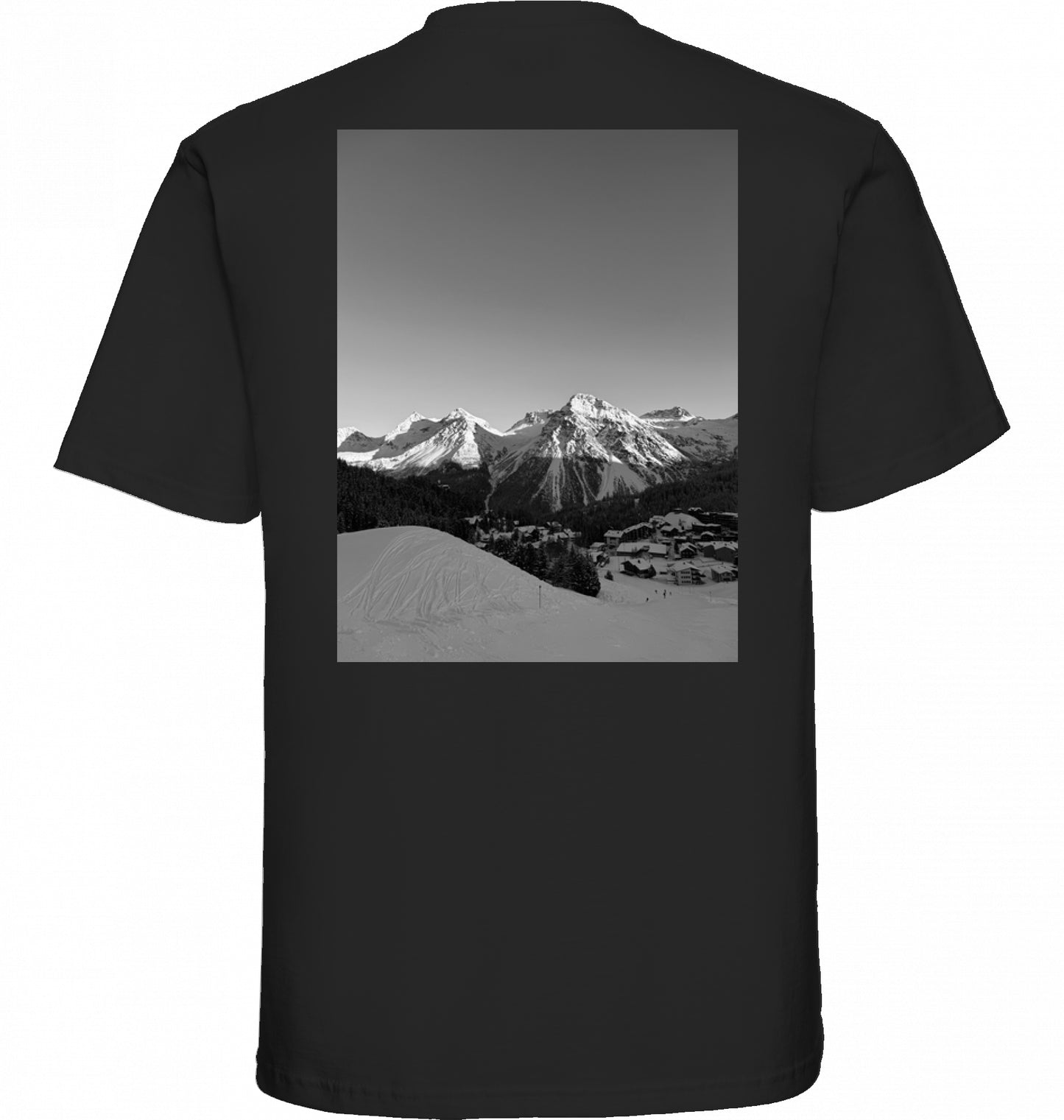 Arosa Tee