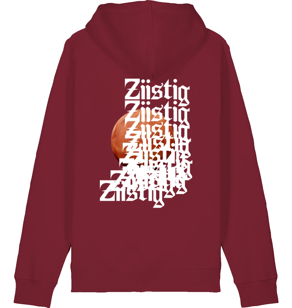 Insanity Hoodie