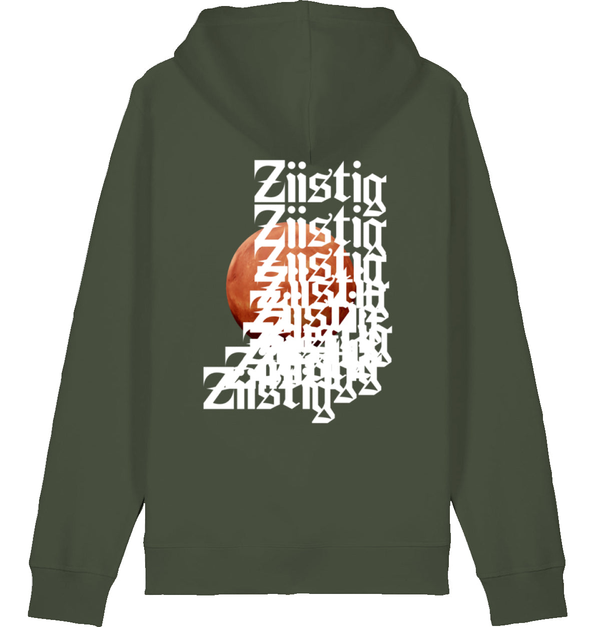Insanity Hoodie