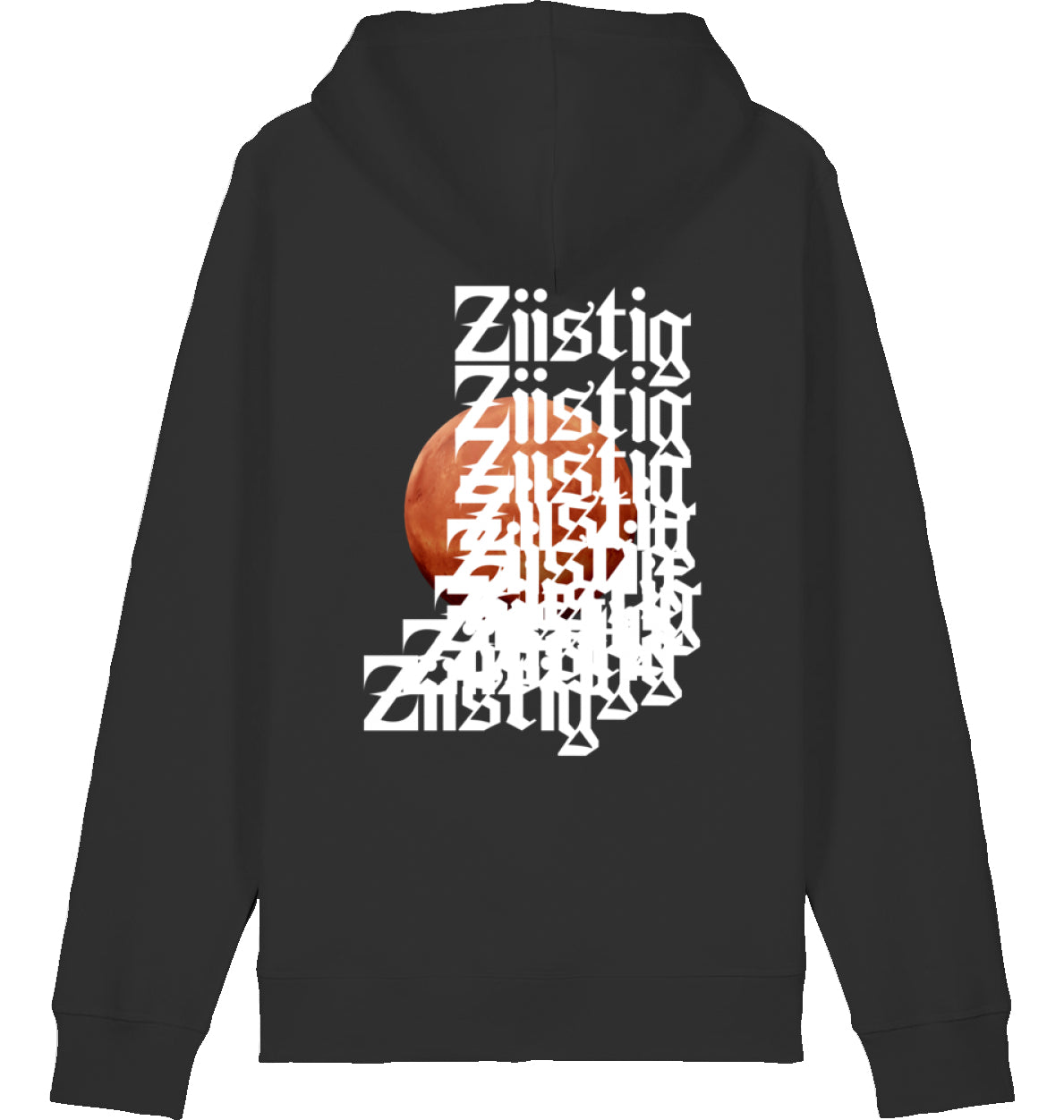 Insanity Hoodie