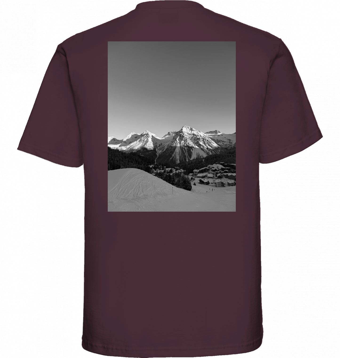 Arosa Tee