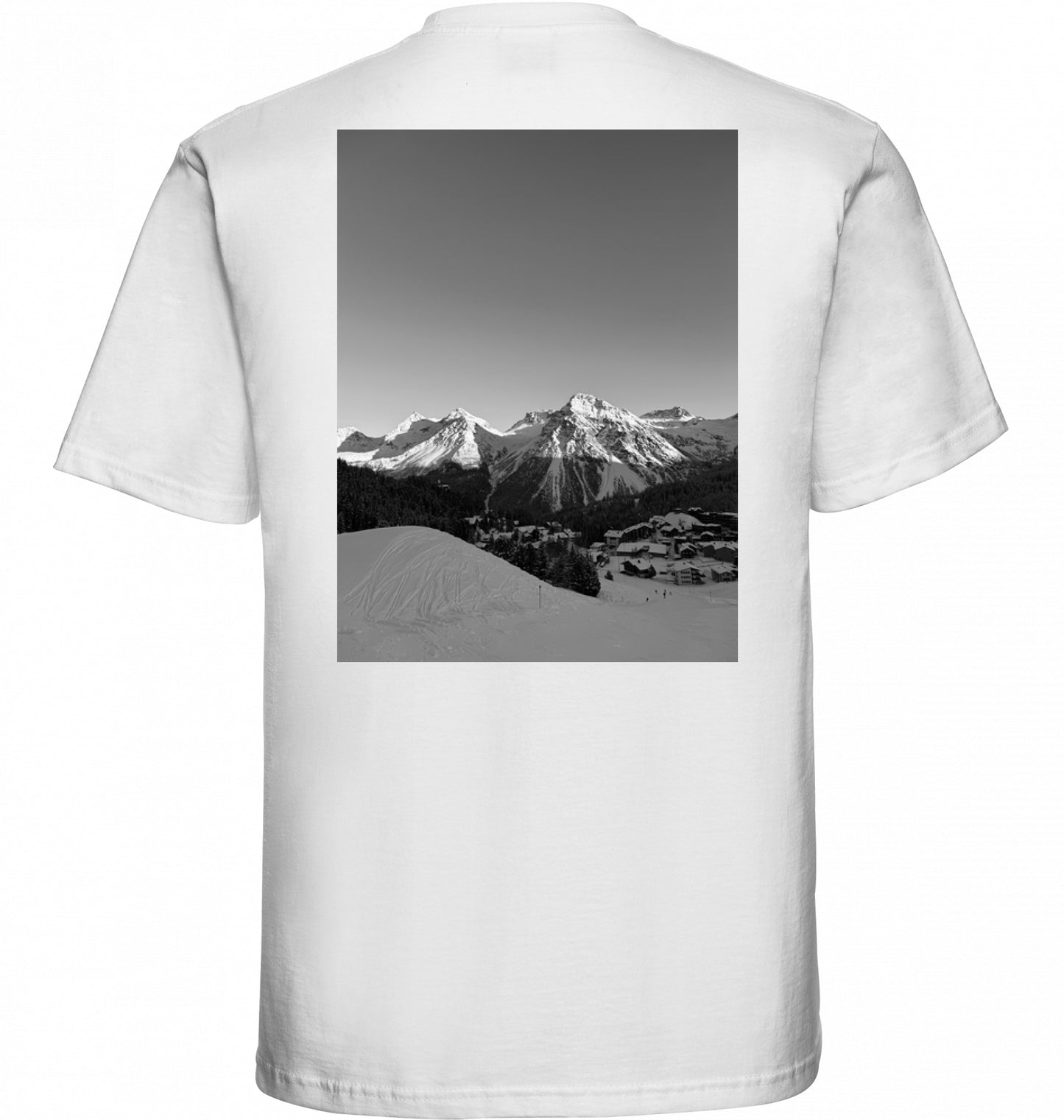 Arosa Tee