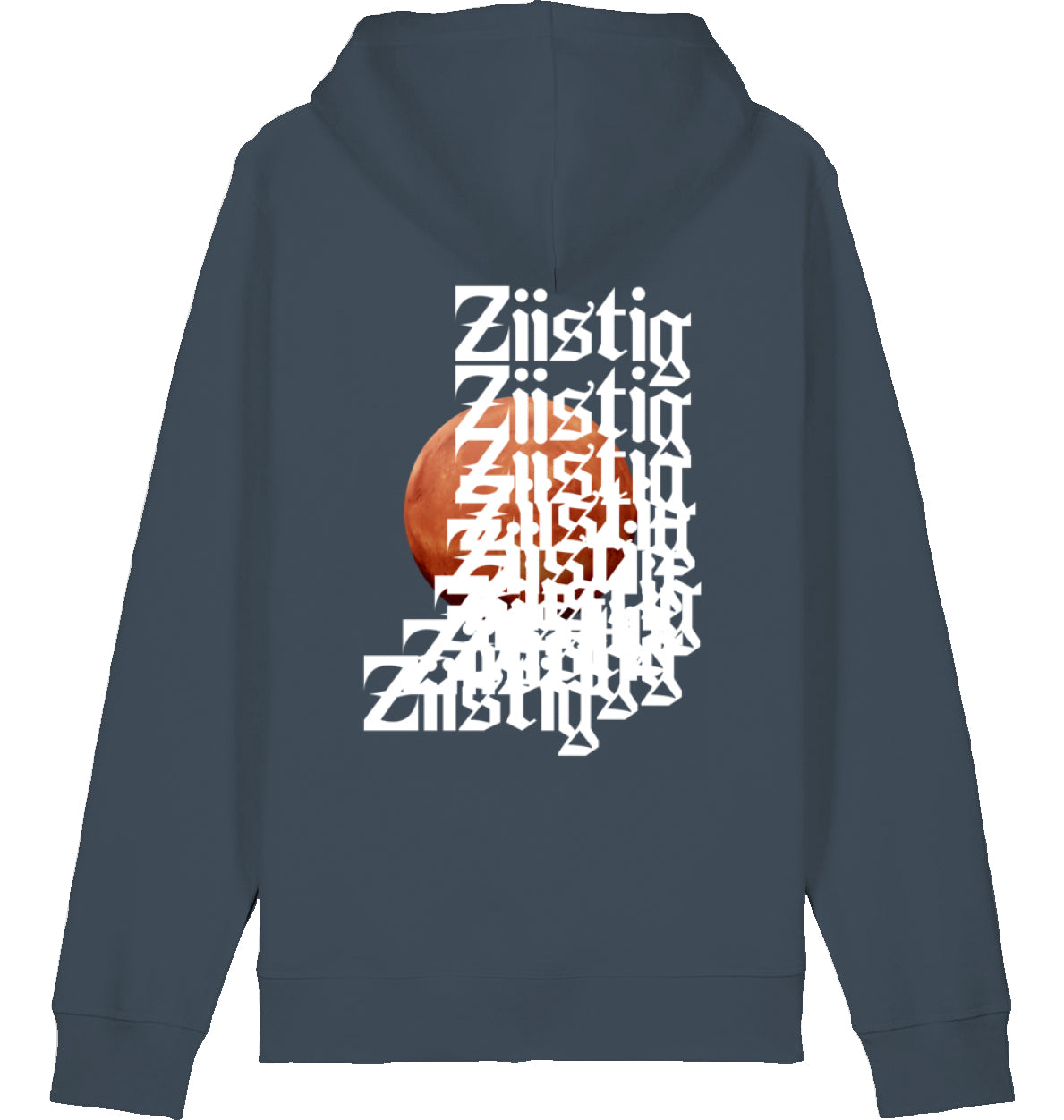 Insanity Hoodie