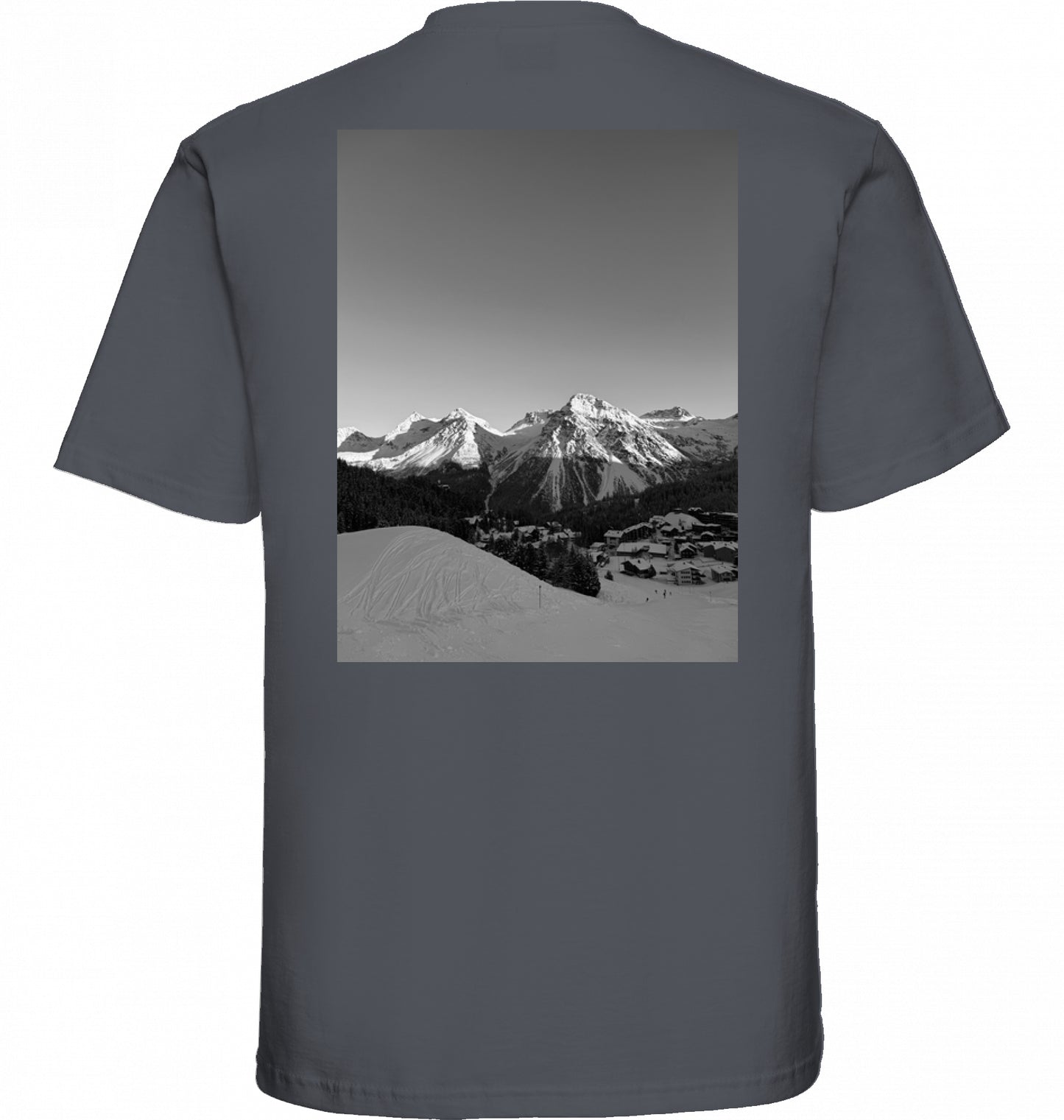 Arosa Tee