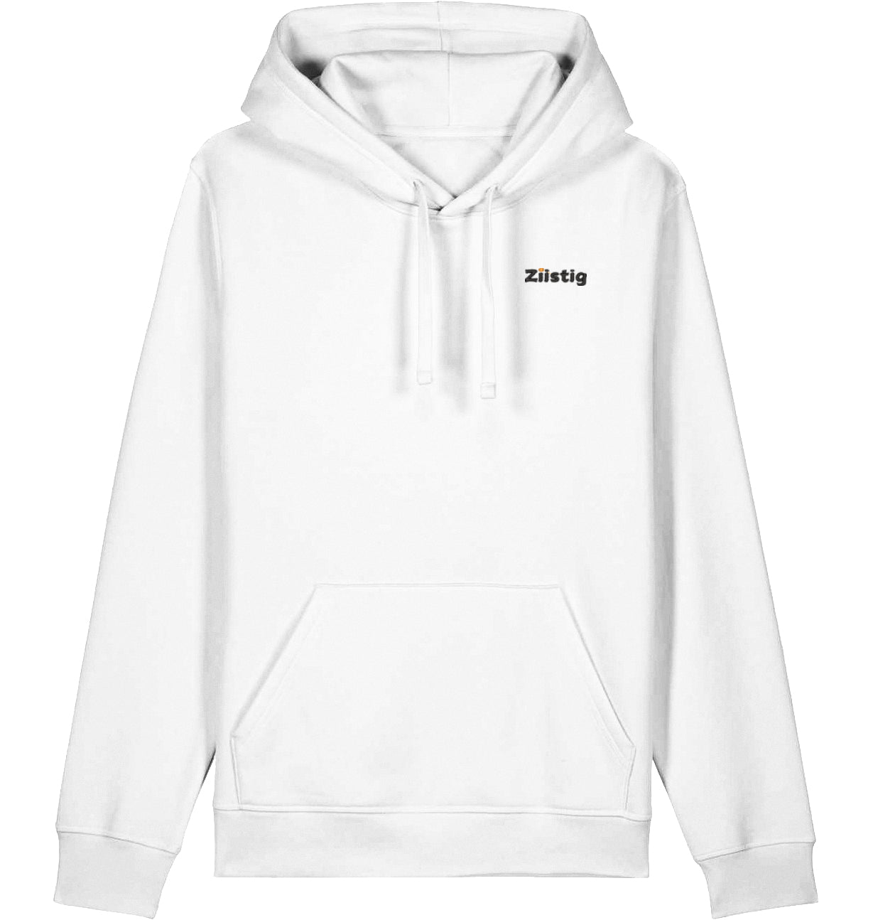 Hoodie 2.0