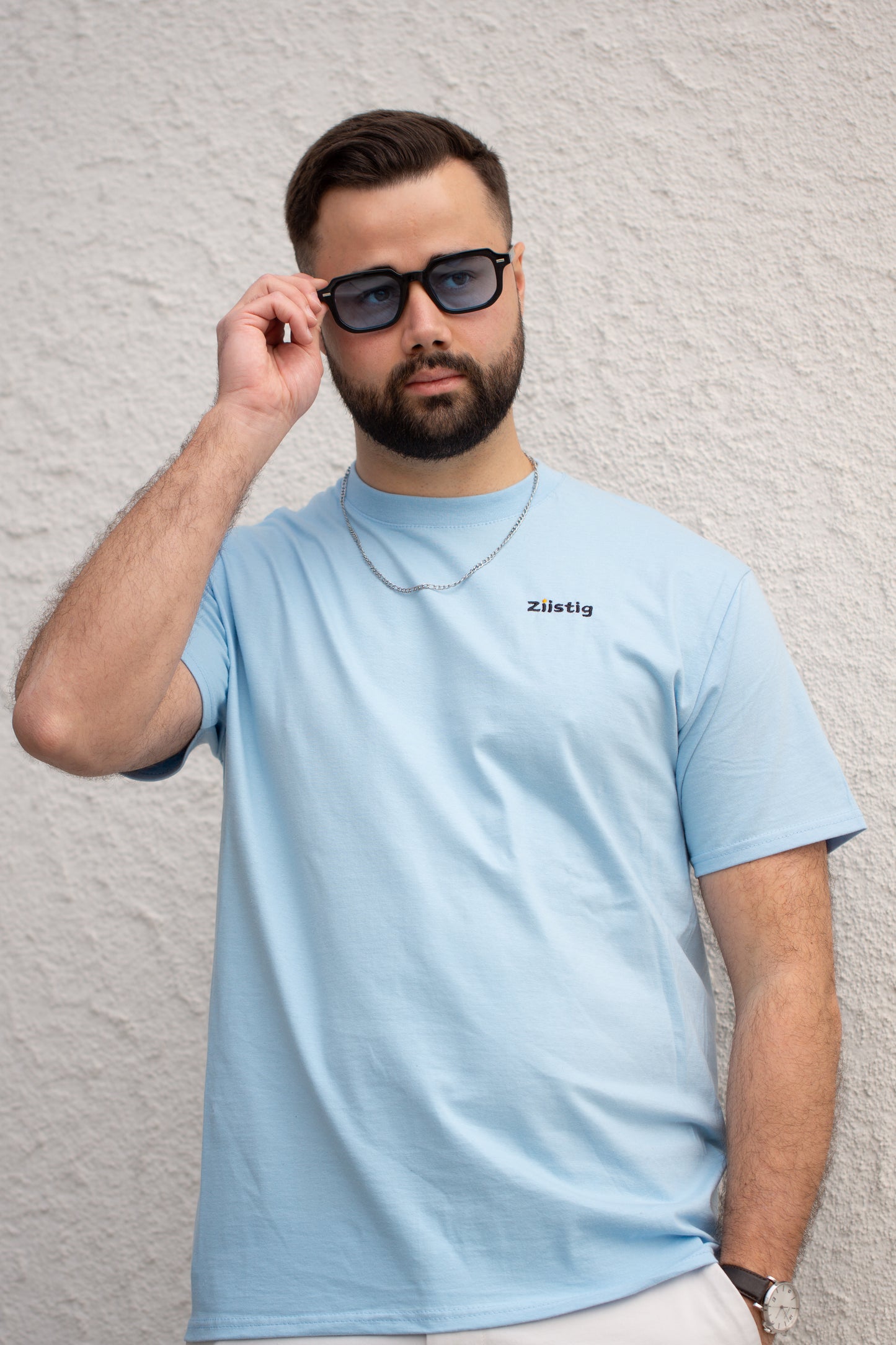 Arosa Tee