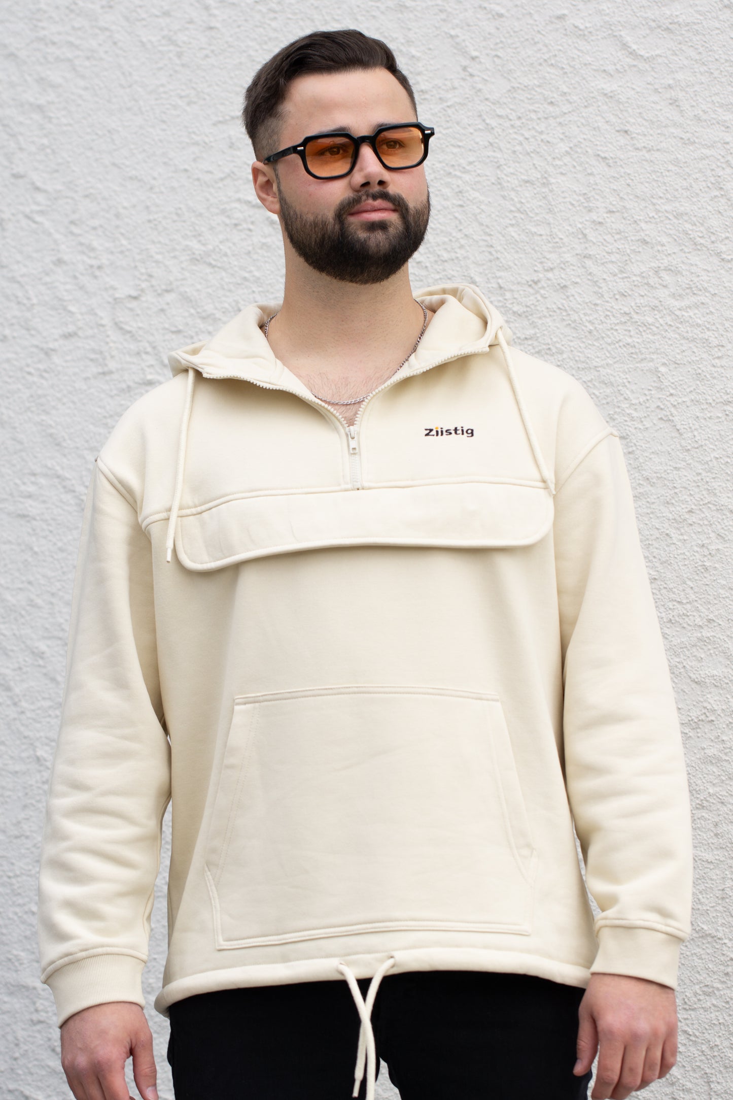 Sweat Pullover Hoodie