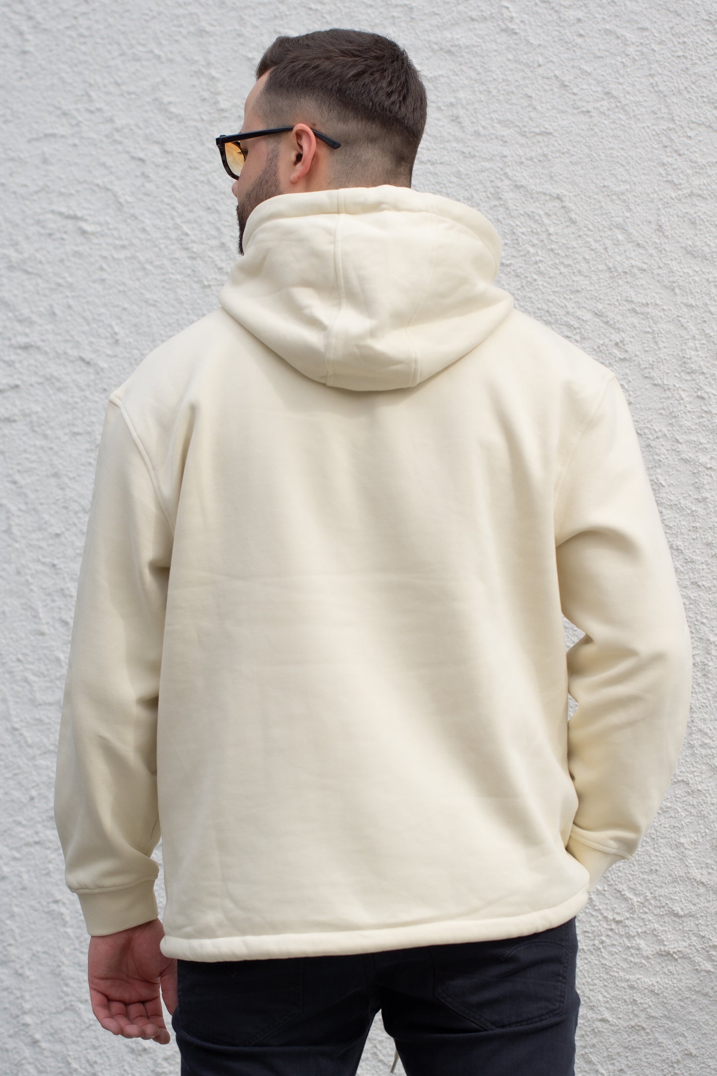 Sweat Pullover Hoodie