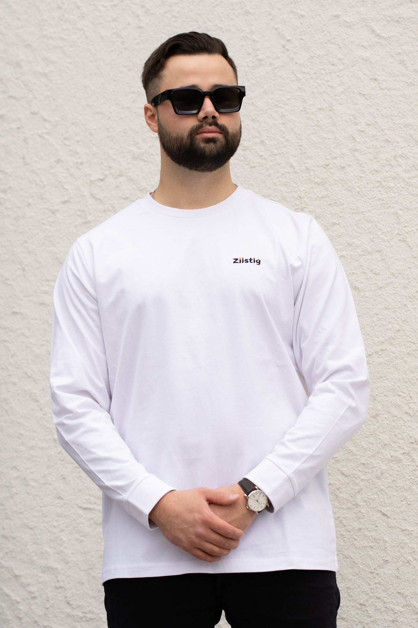 Longsleeve ZGIHZ