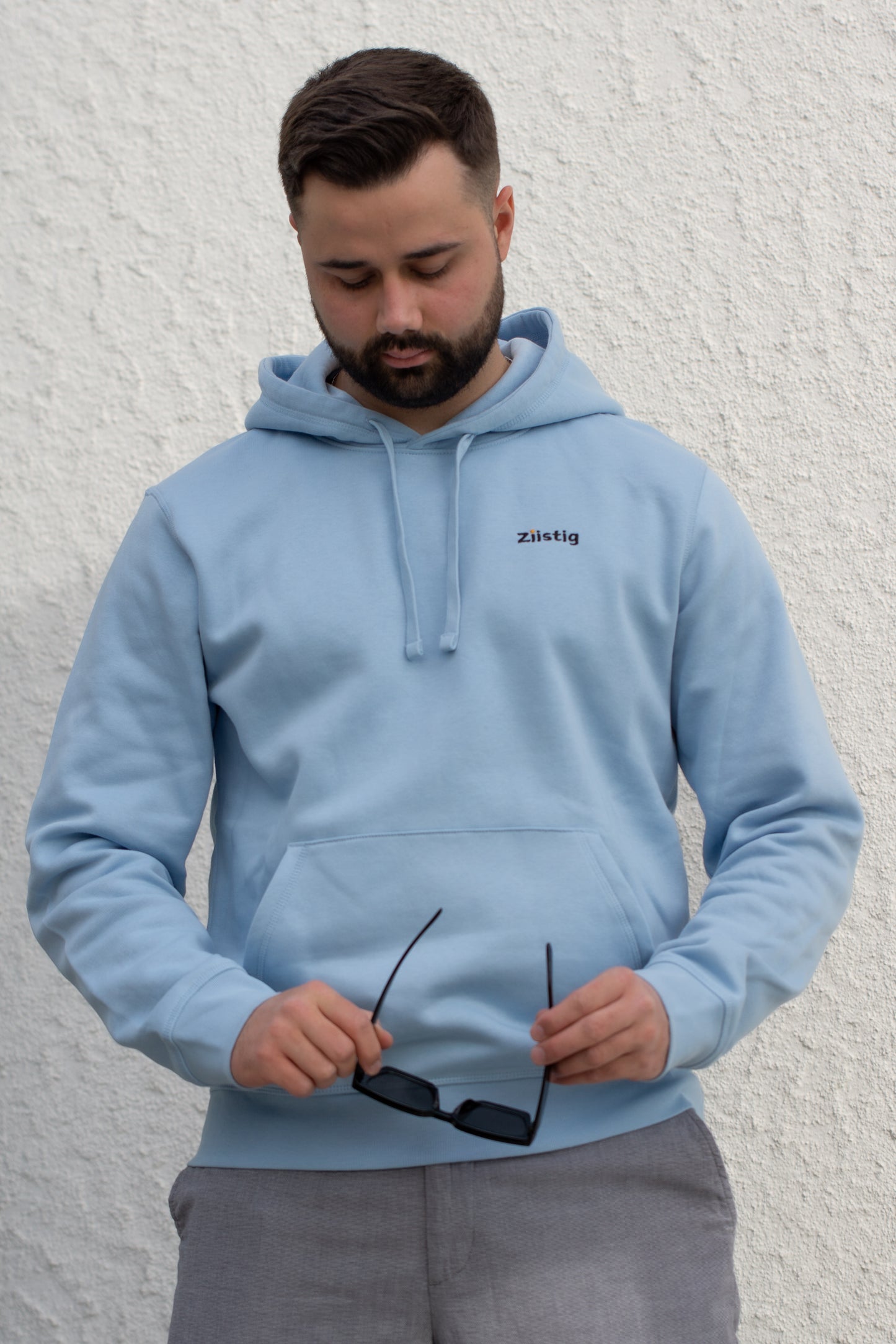 Hoodie 2.0