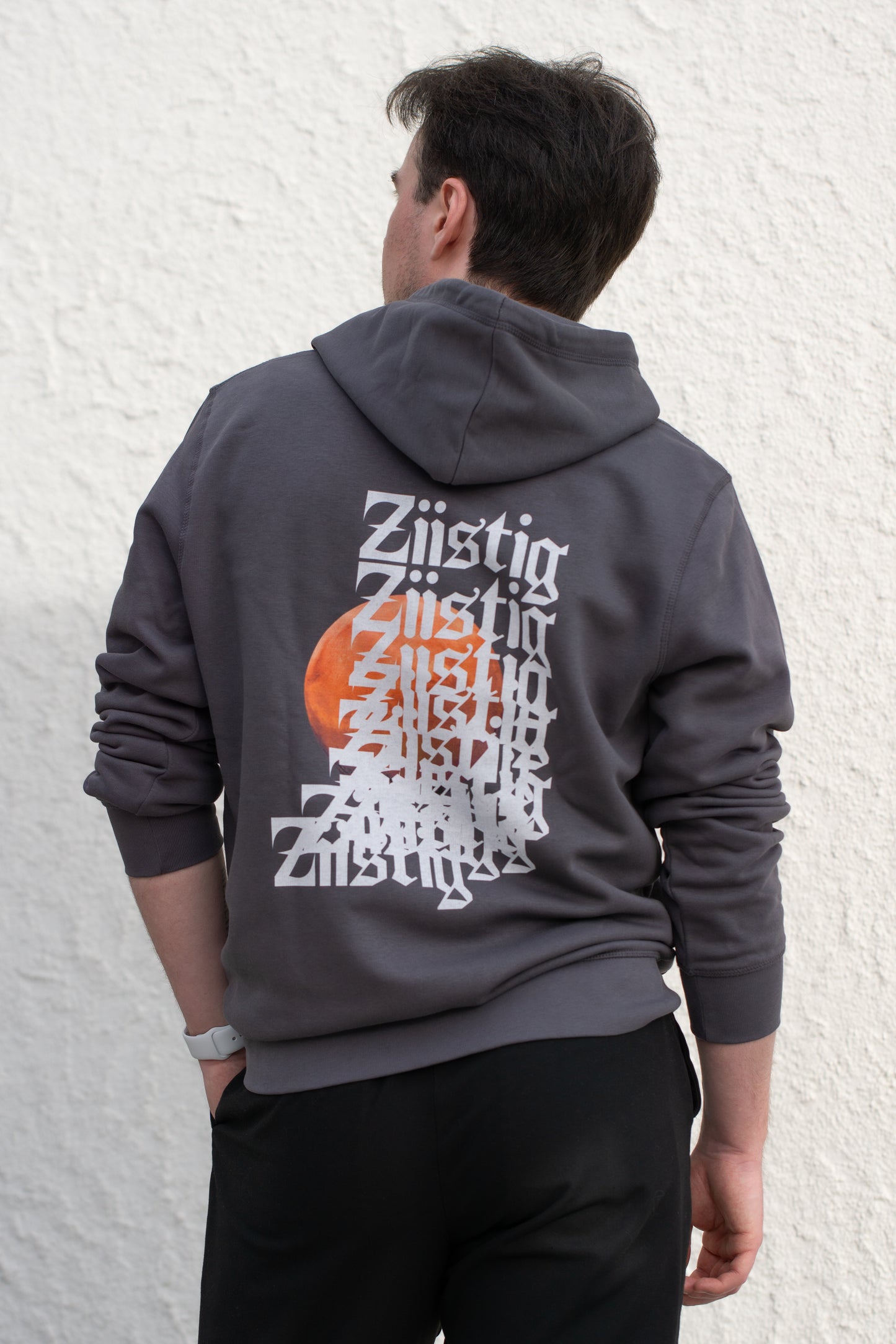 Insanity Hoodie