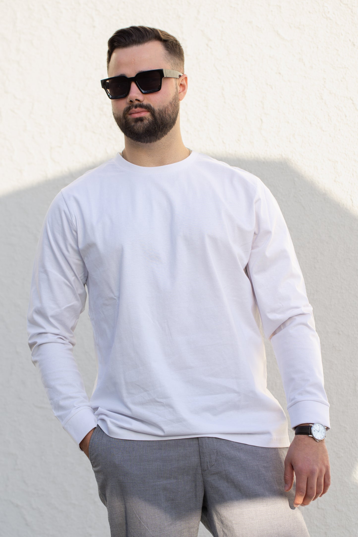 Nihon Longsleeve
