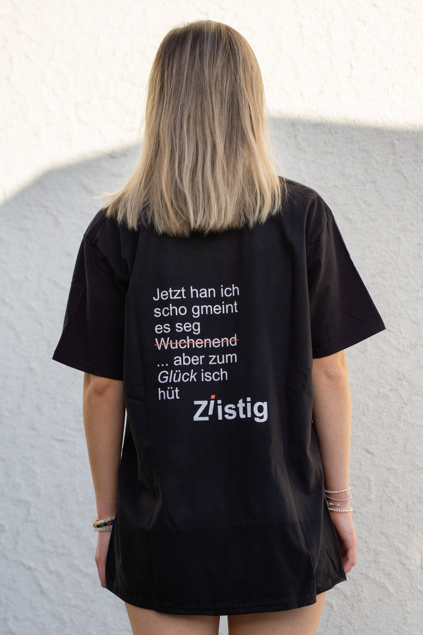 Zum Glück Tee