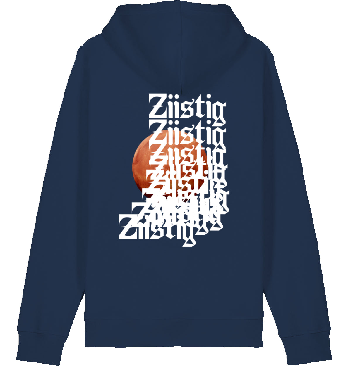 Insanity Hoodie