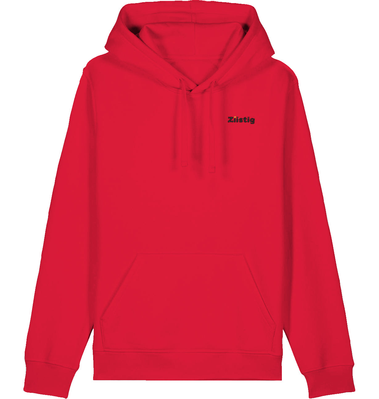 Hoodie 2.0