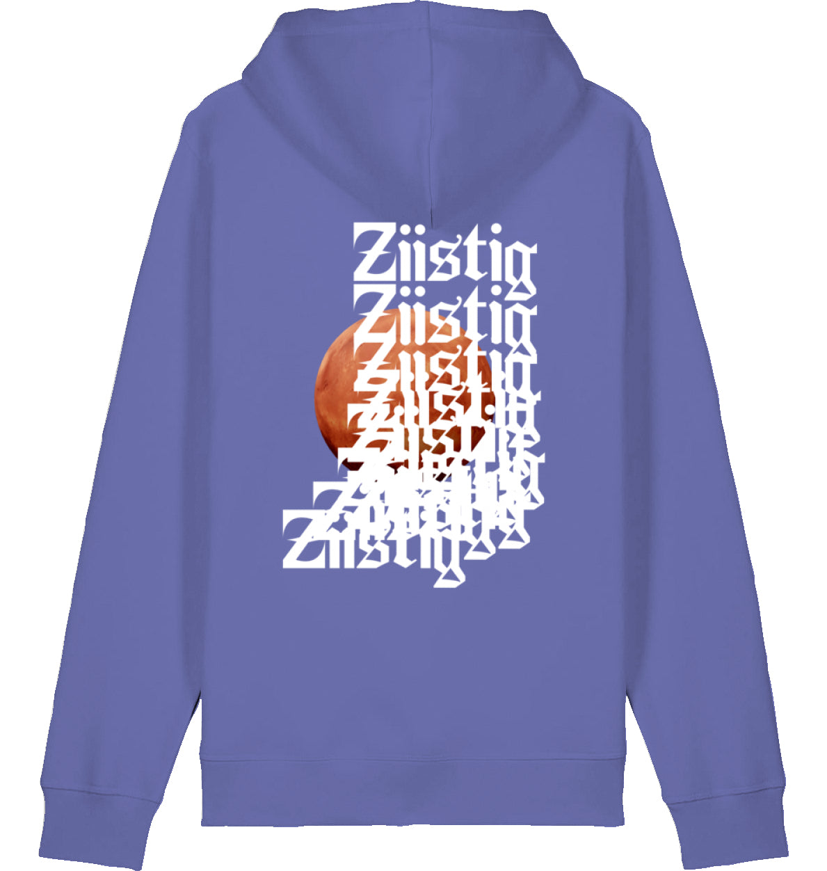 Insanity Hoodie