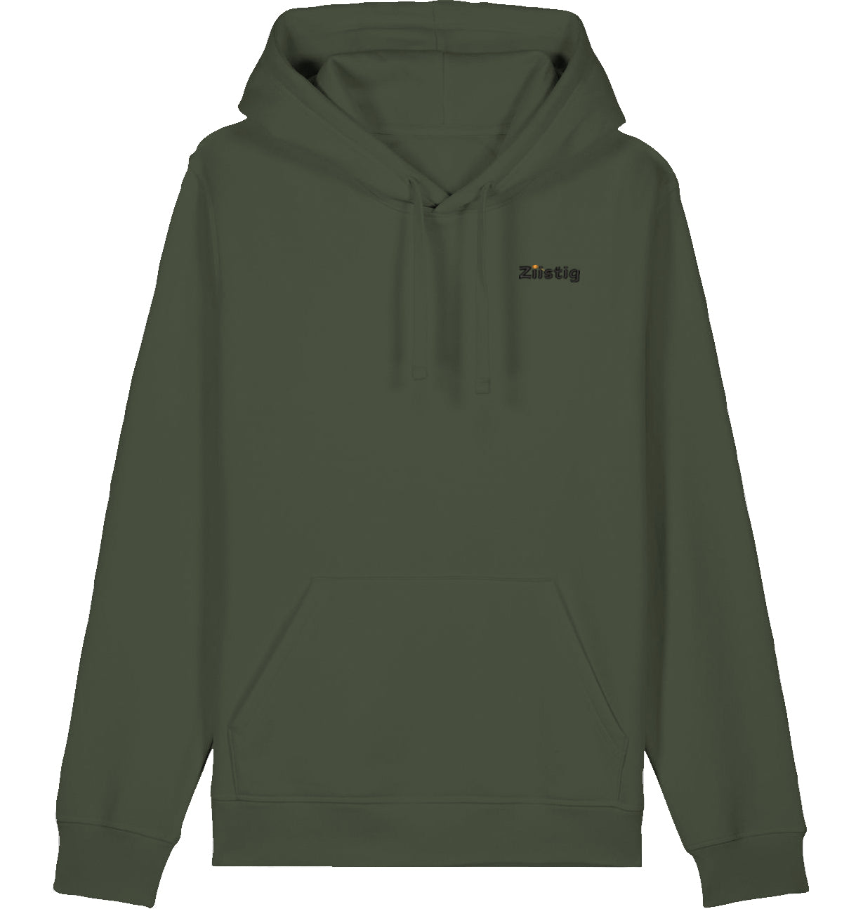 Hoodie 2.0