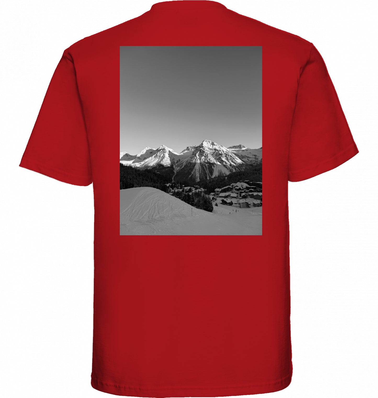 Arosa Tee
