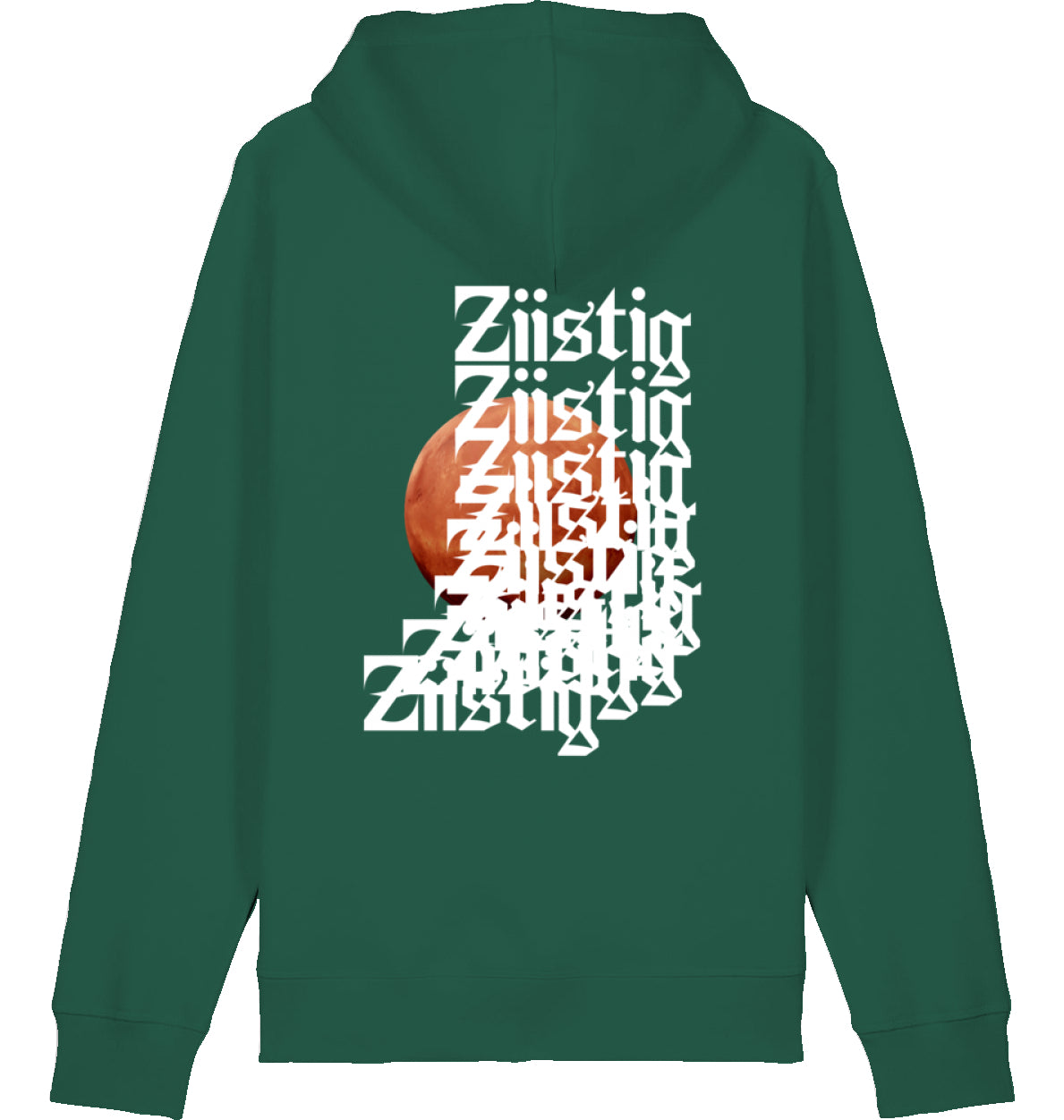 Insanity Hoodie