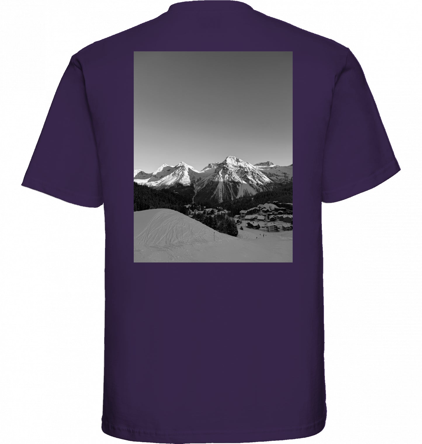 Arosa Tee
