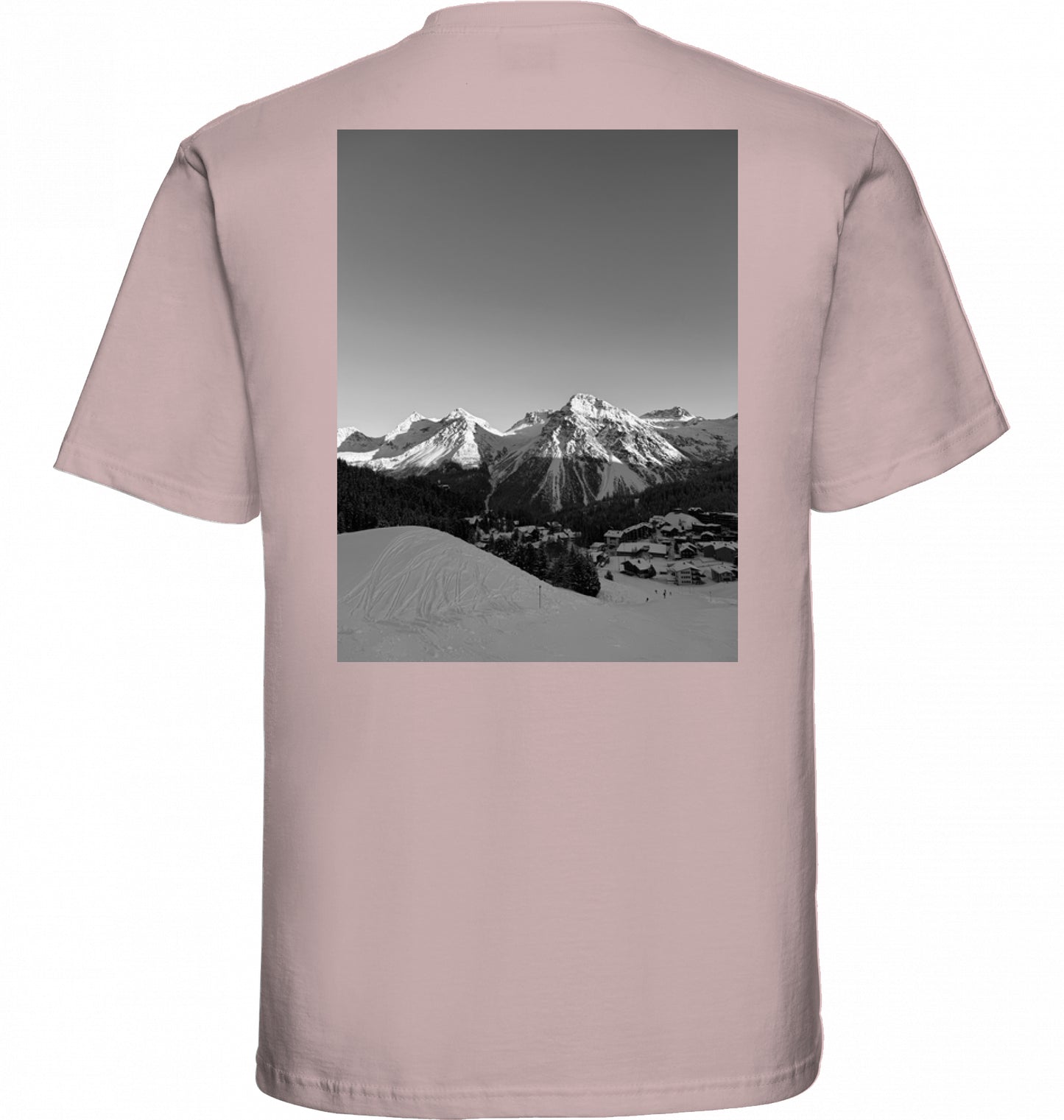 Arosa Tee