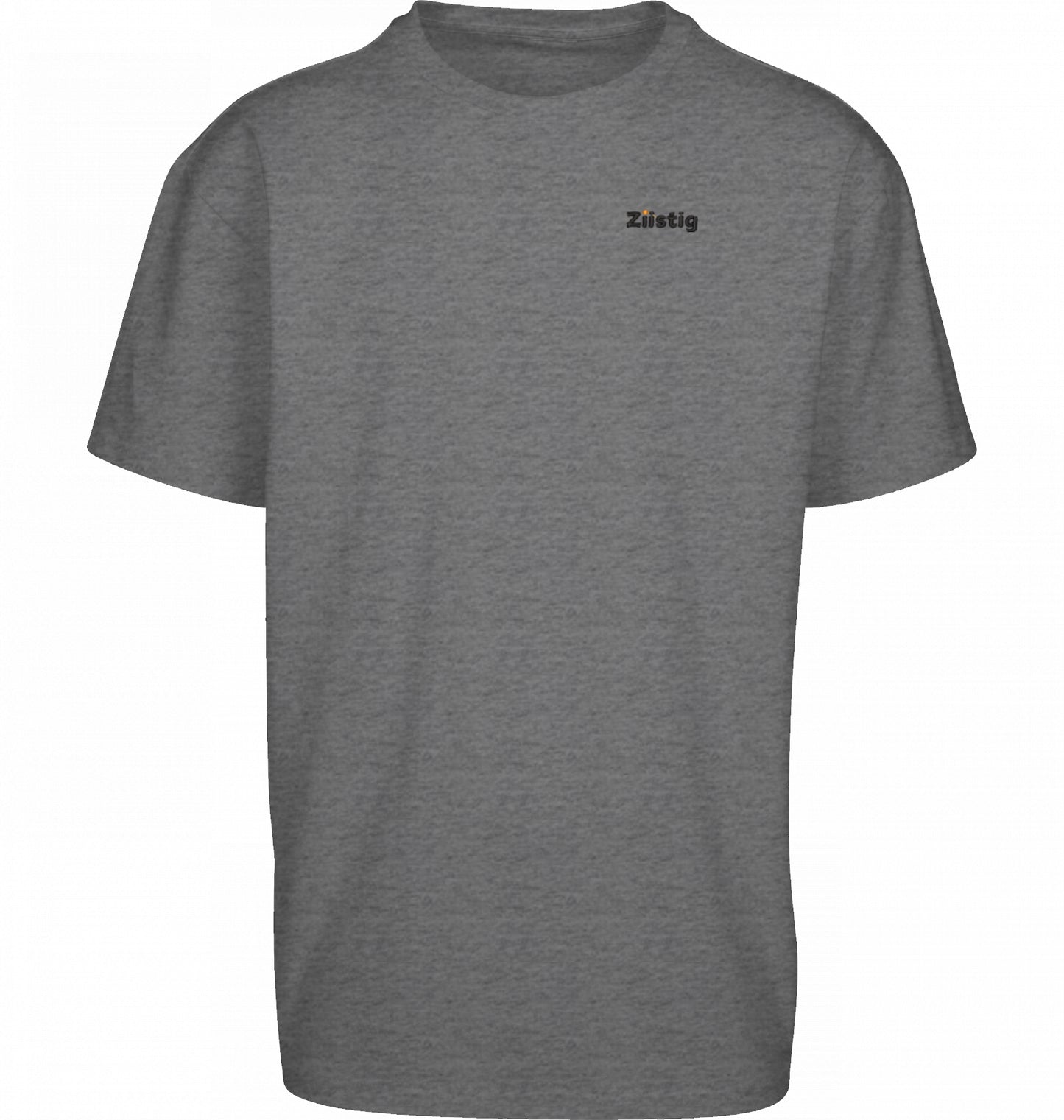 Heavy Oversize Tee