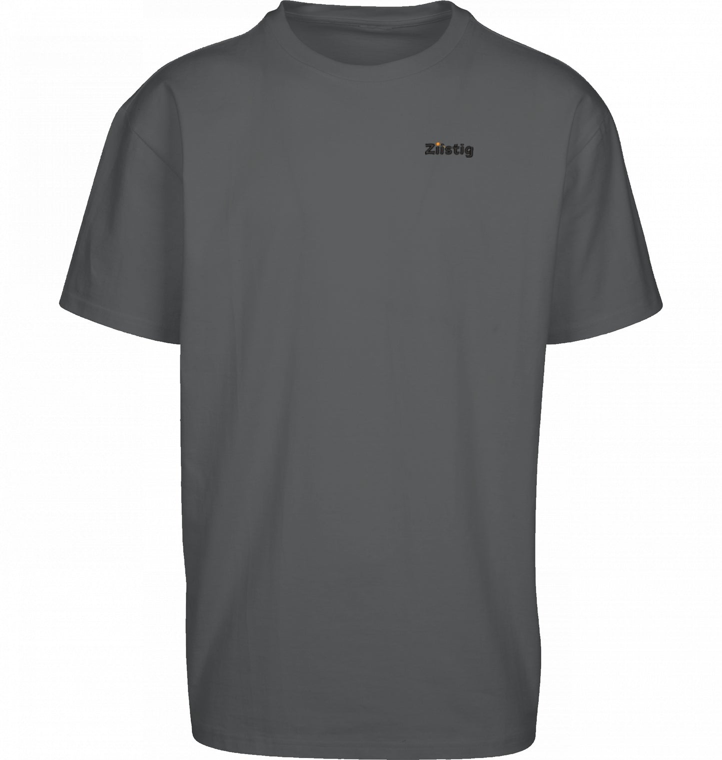 Heavy Oversize Tee