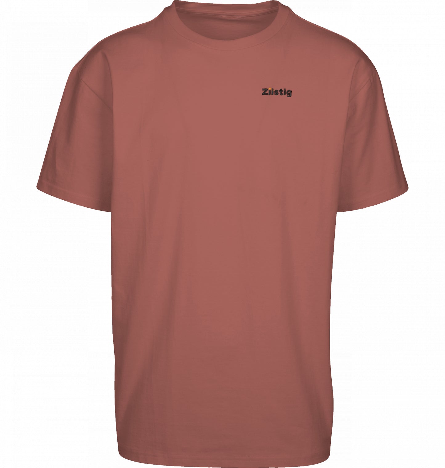 Heavy Oversize Tee