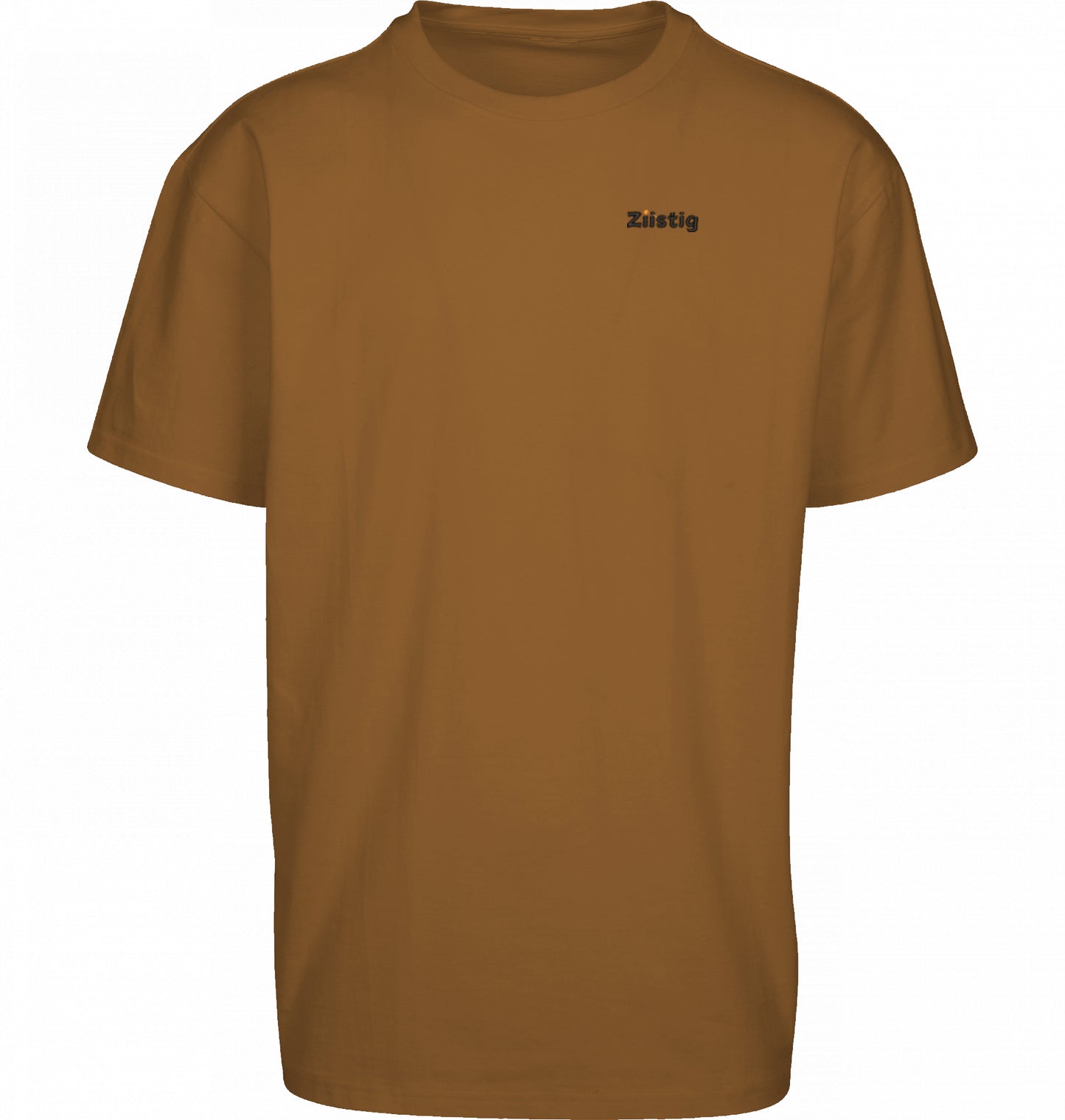 Heavy Oversize Tee