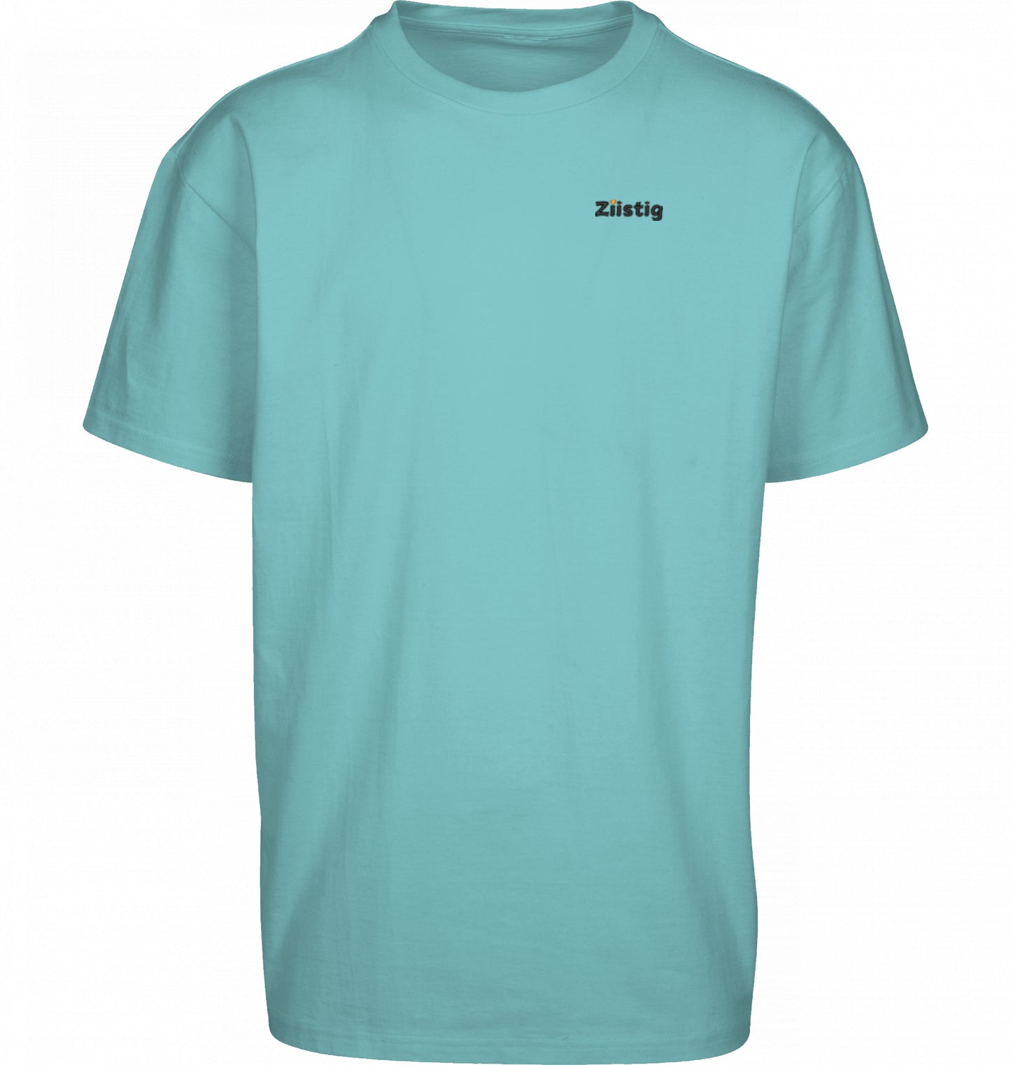 Heavy Oversize Tee