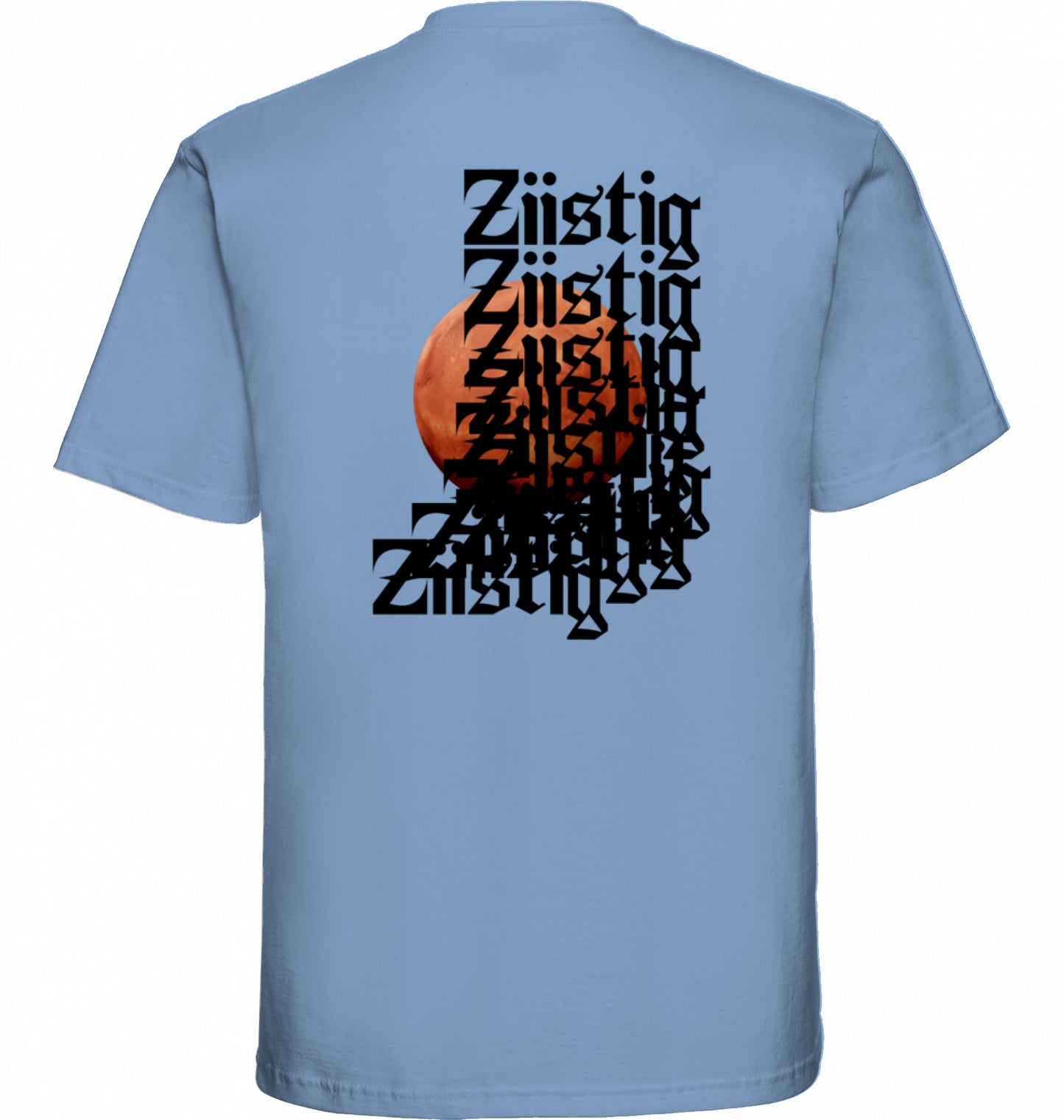 Insanity Tee