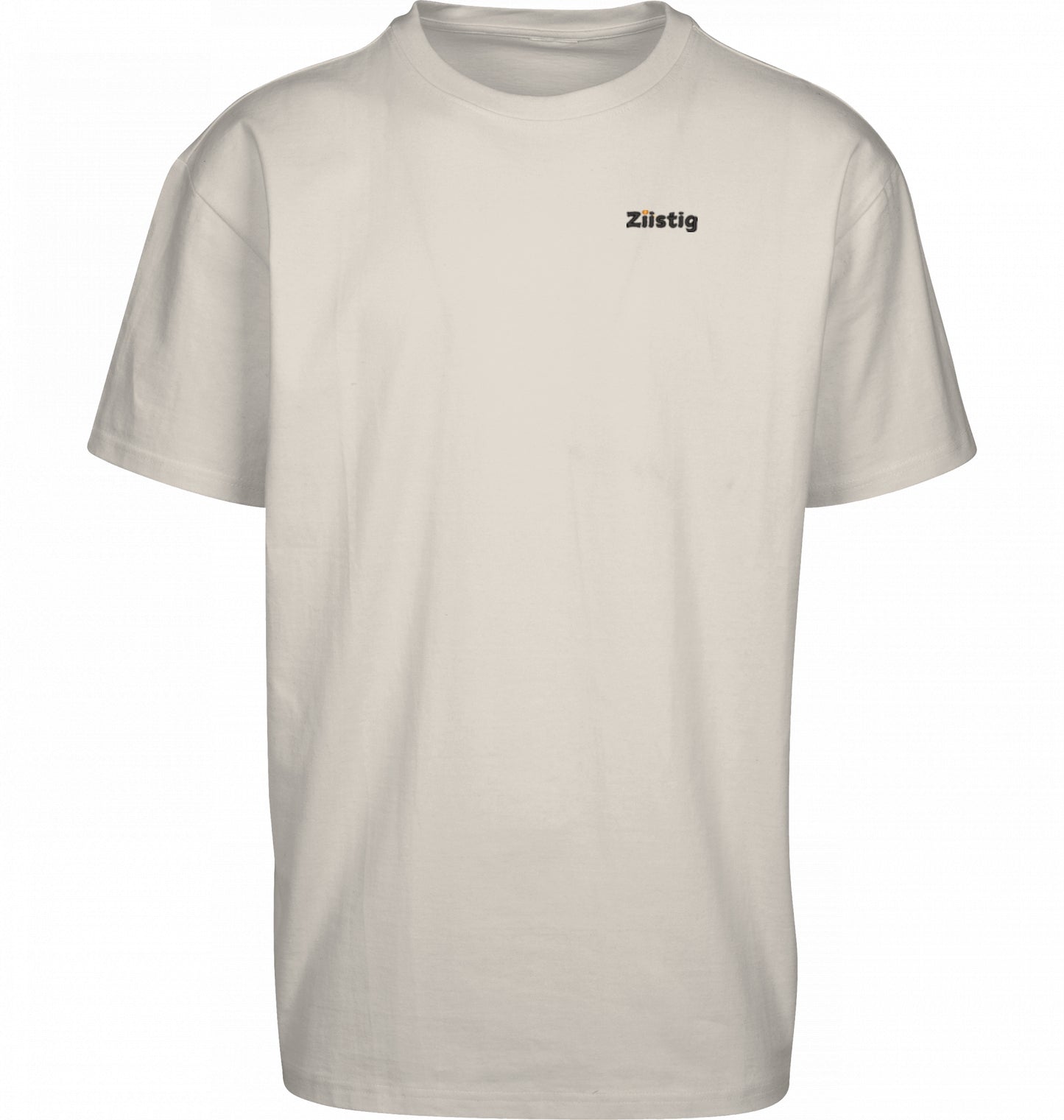 Heavy Oversize Tee