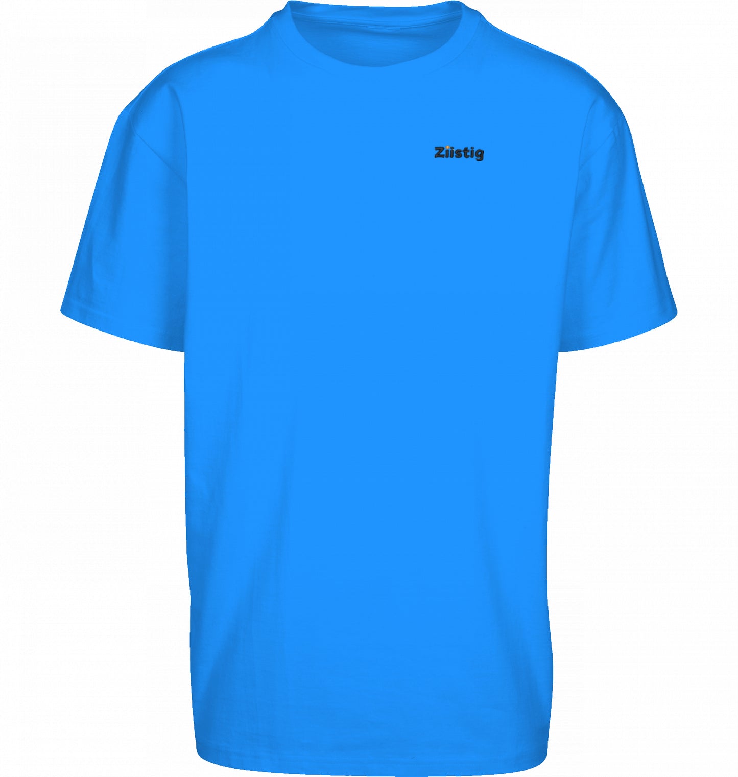 Heavy Oversize Tee