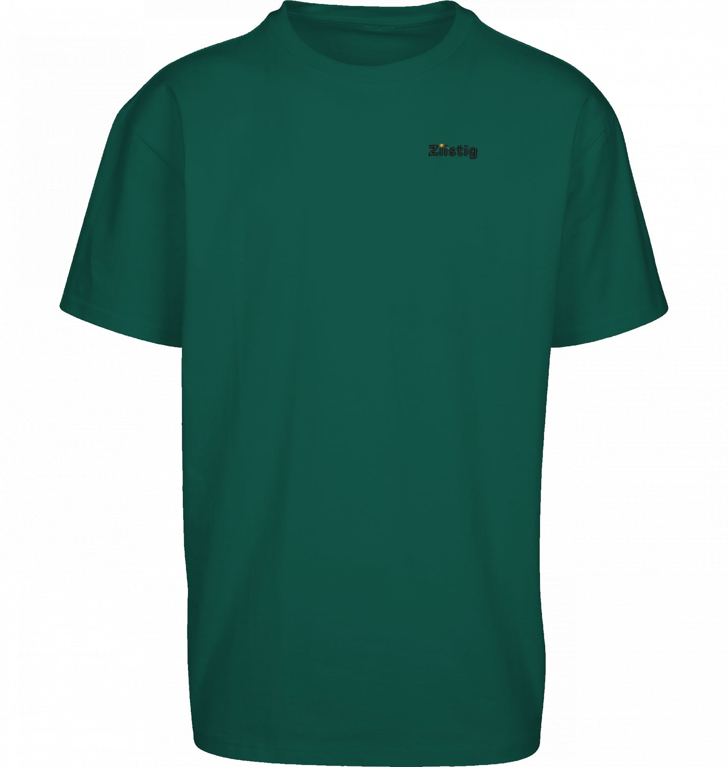 Heavy Oversize Tee