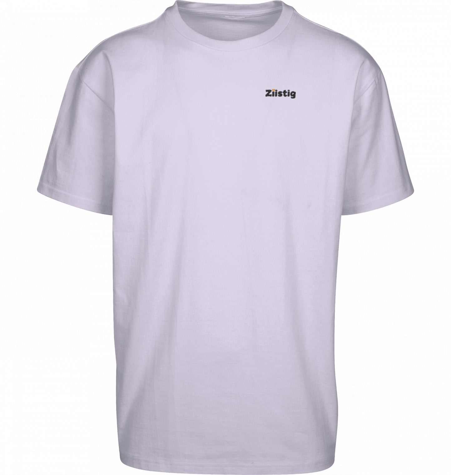 Heavy Oversize Tee