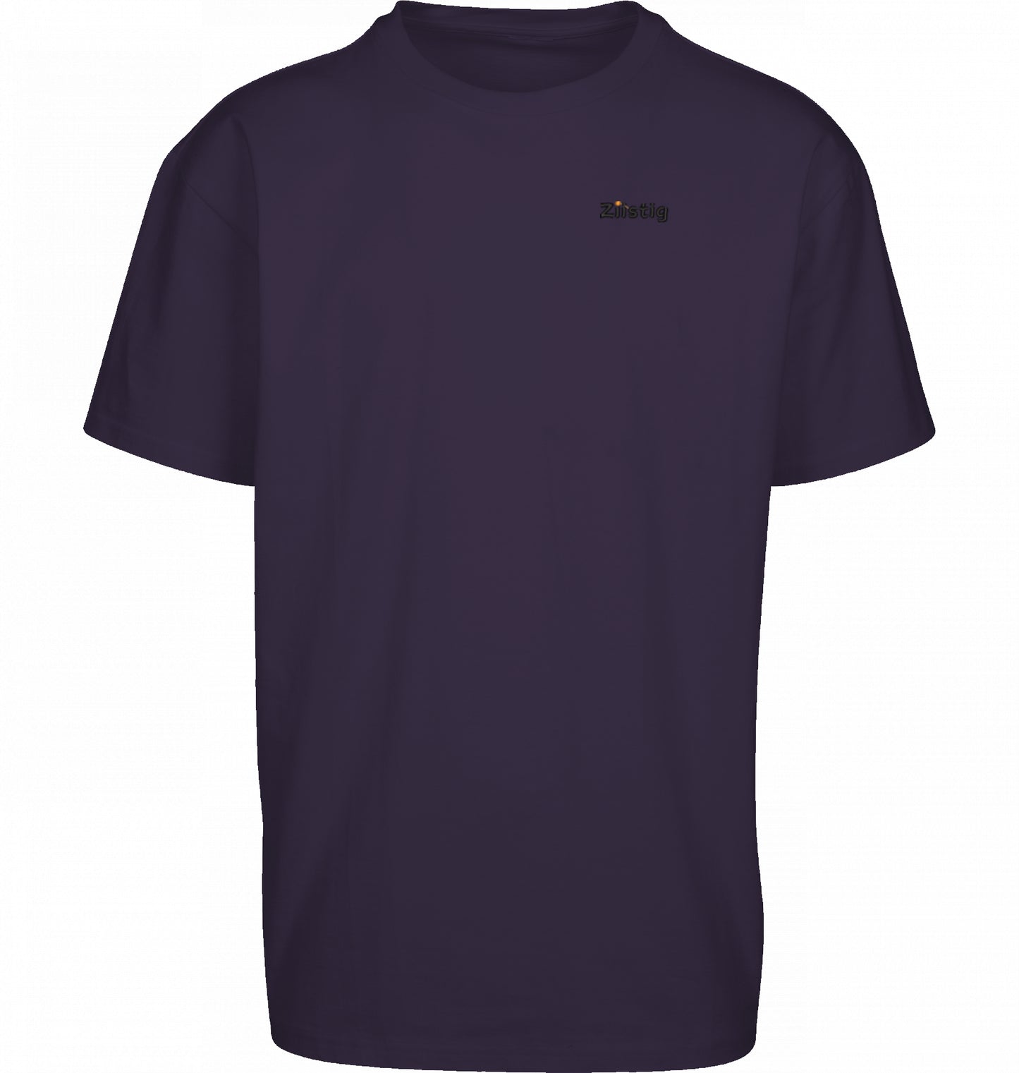 Heavy Oversize Tee