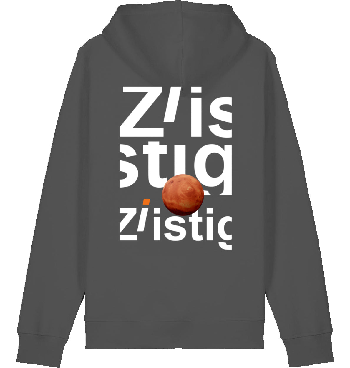 Typo Hoodie