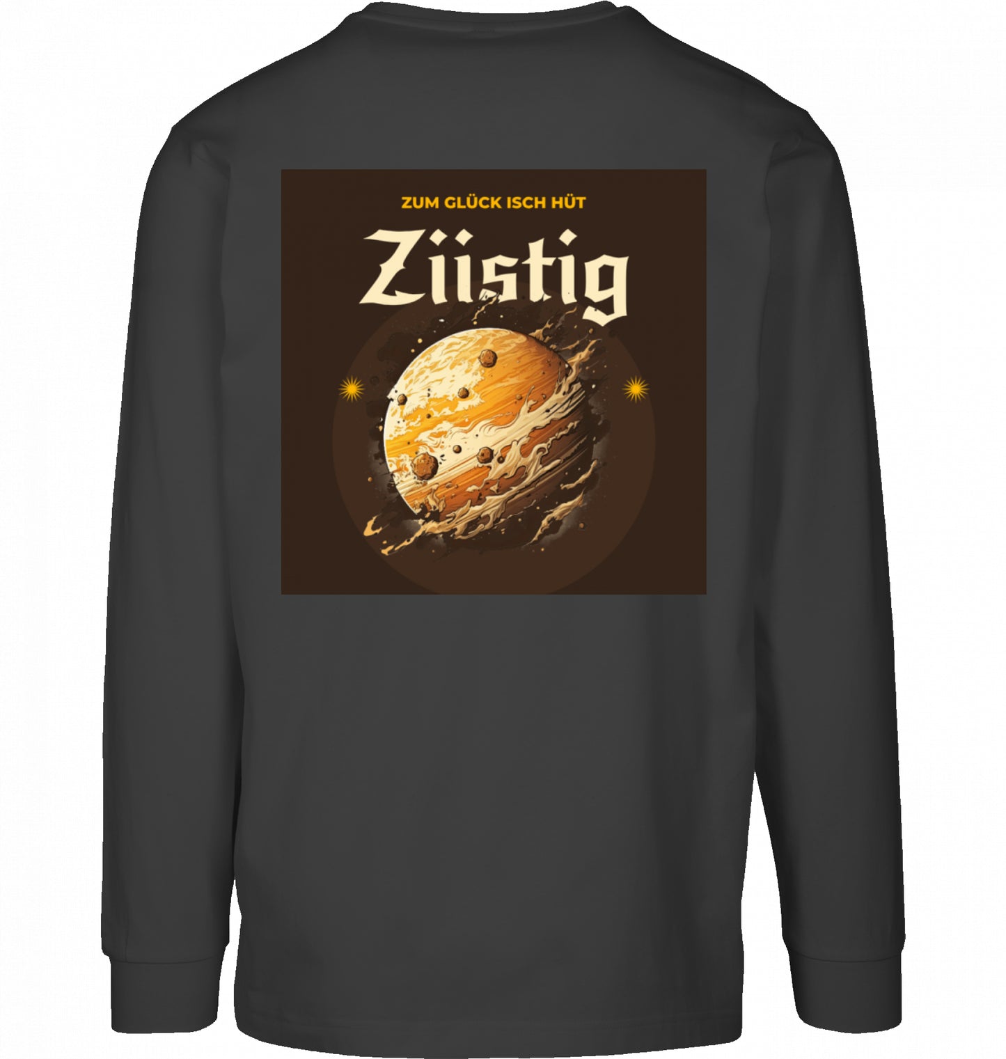 Longsleeve ZGIHZ