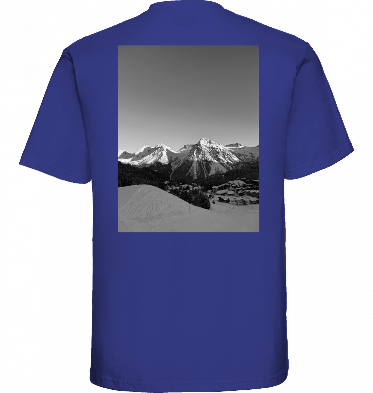 Arosa Tee