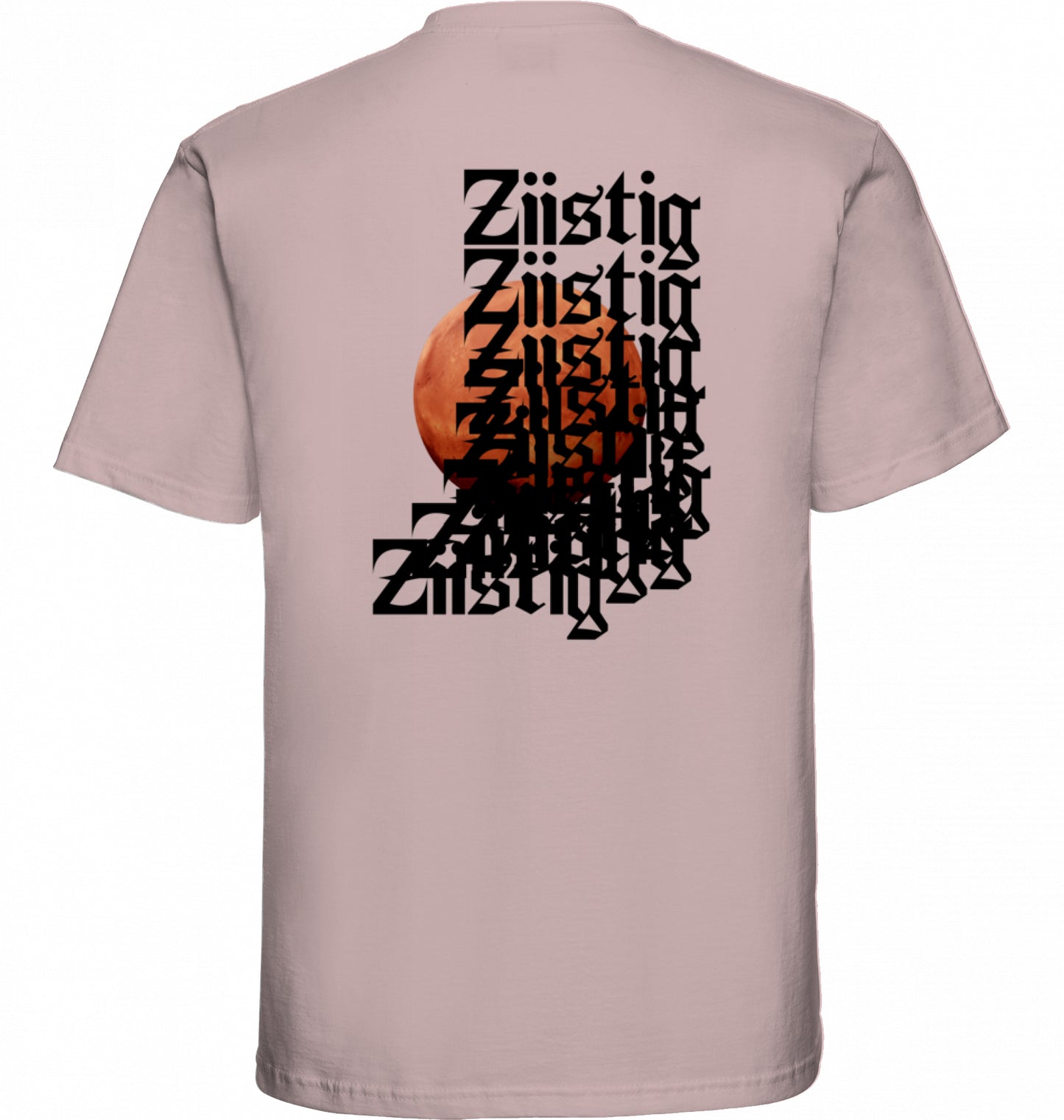 Insanity Tee