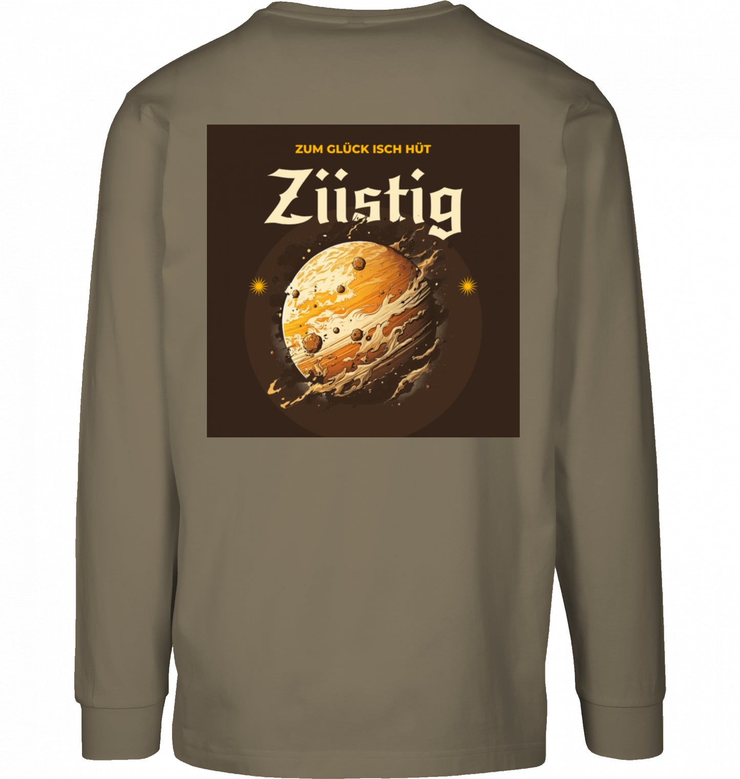 Longsleeve ZGIHZ