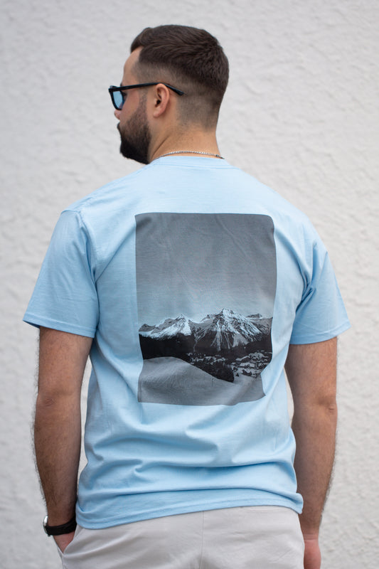Arosa Tee